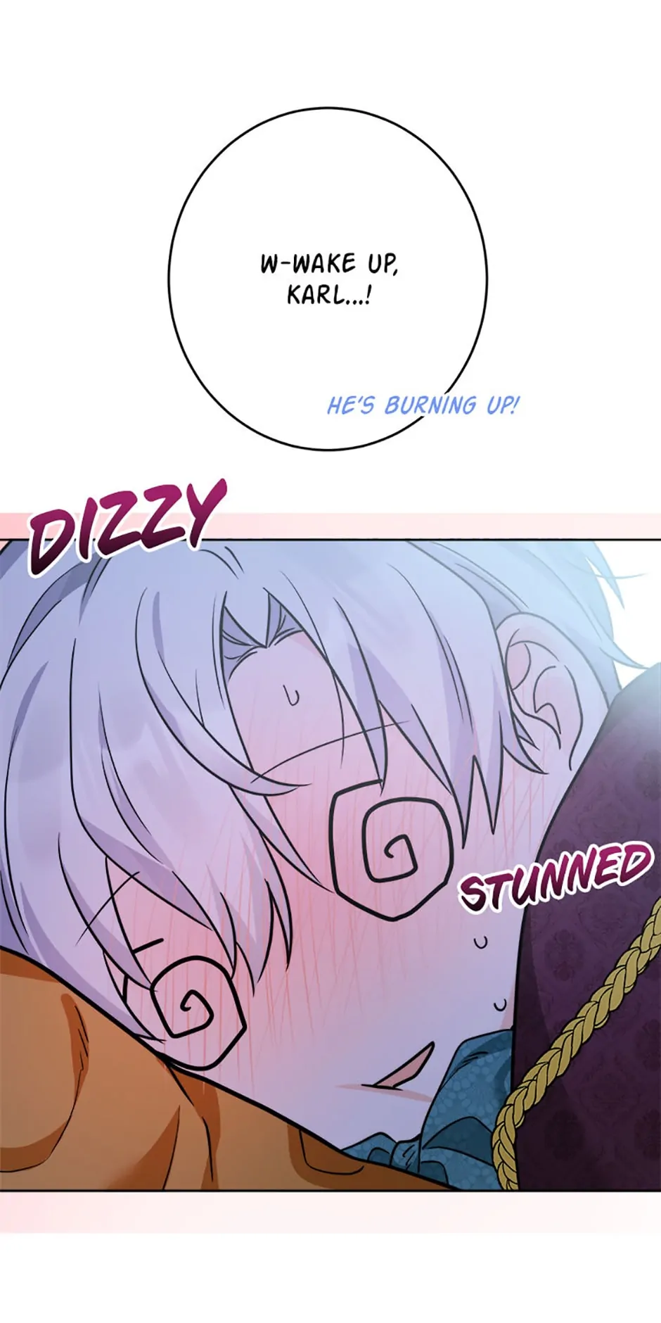 The Male Lead Is in Charge of the Successor Chapter 18 - Page 60