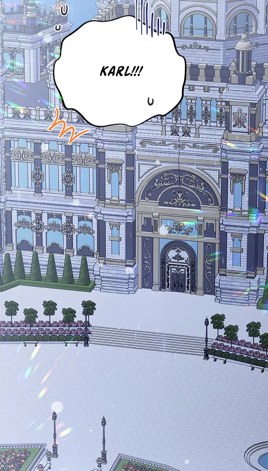 The Male Lead Is in Charge of the Successor Chapter 18 - Page 62