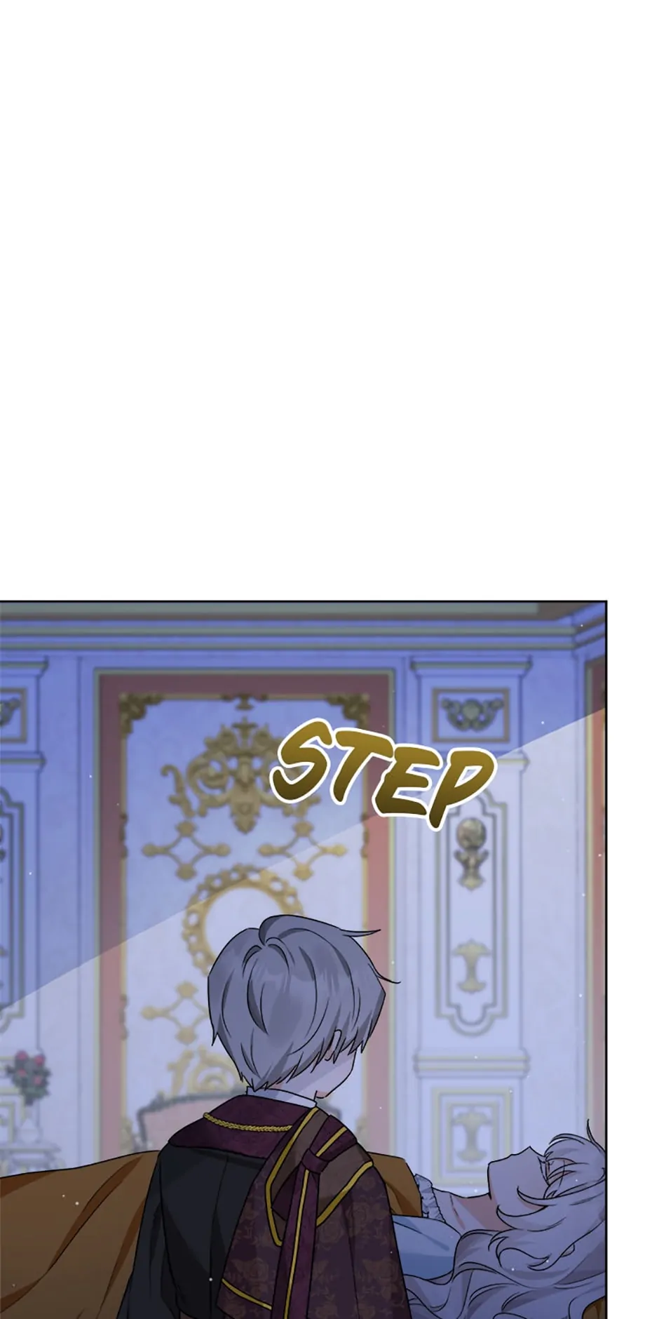 The Male Lead Is in Charge of the Successor Chapter 18 - Page 8