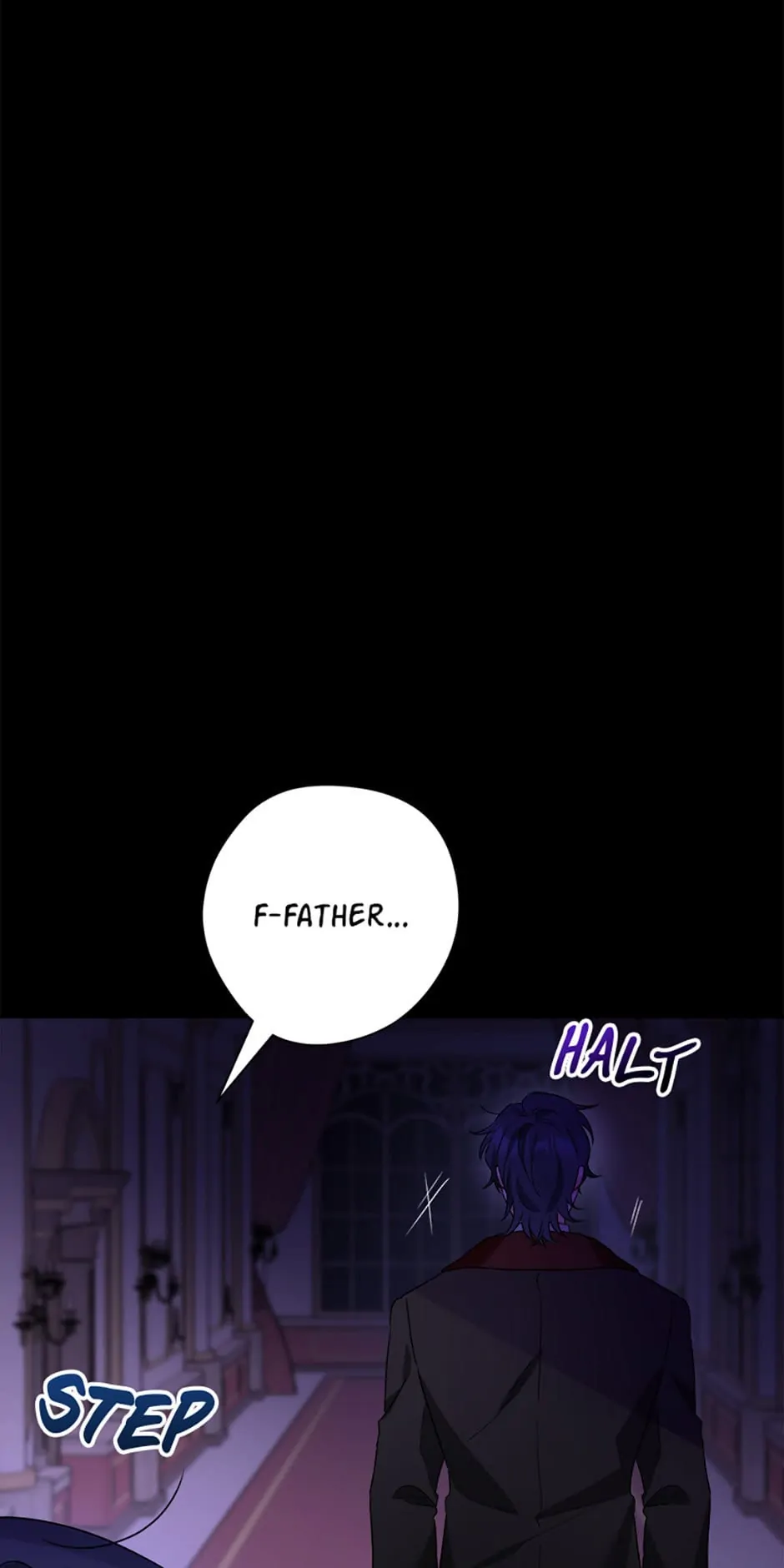 The Male Lead Is in Charge of the Successor Chapter 19 - Page 2