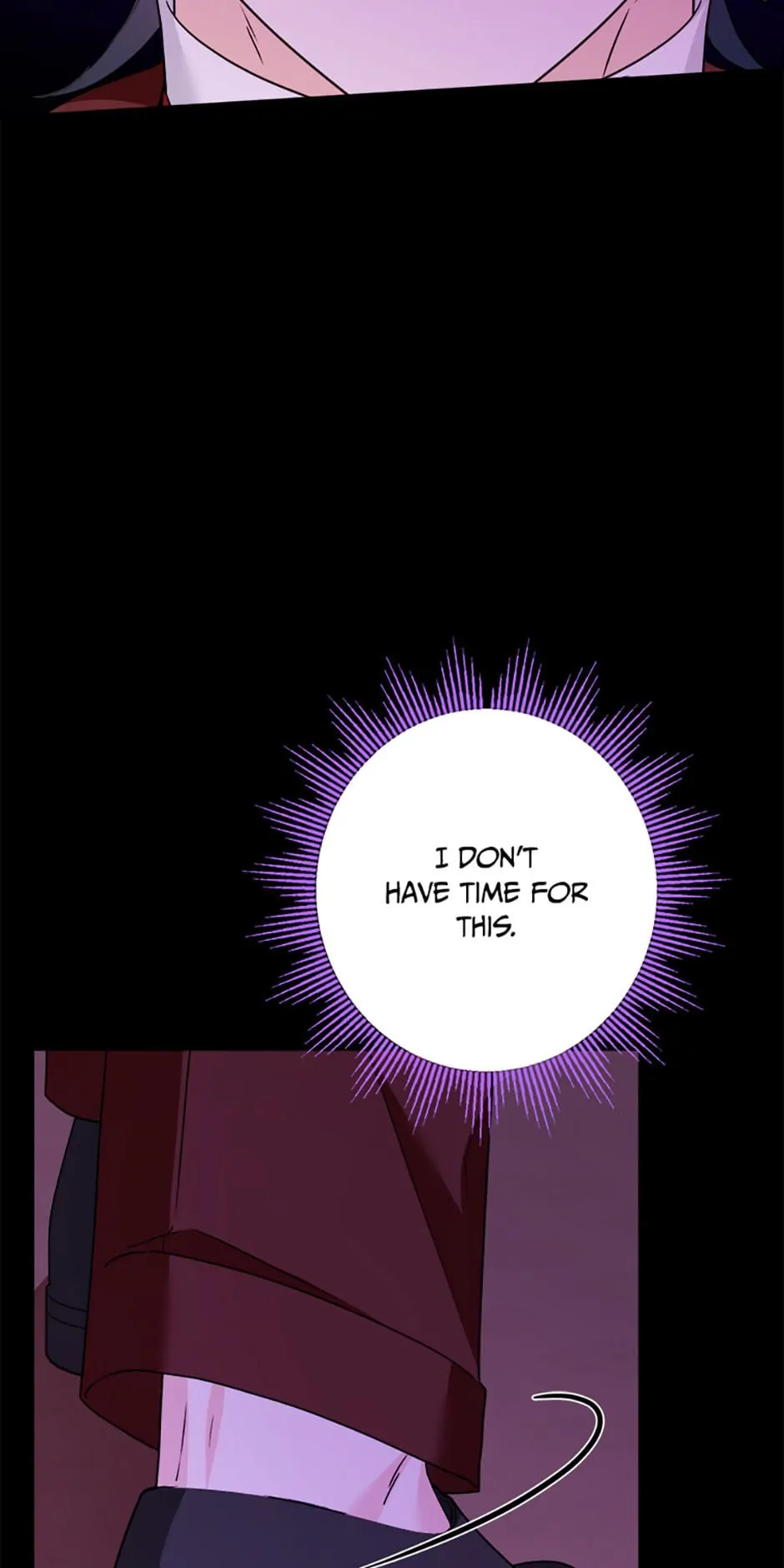 The Male Lead Is in Charge of the Successor Chapter 19 - Page 12