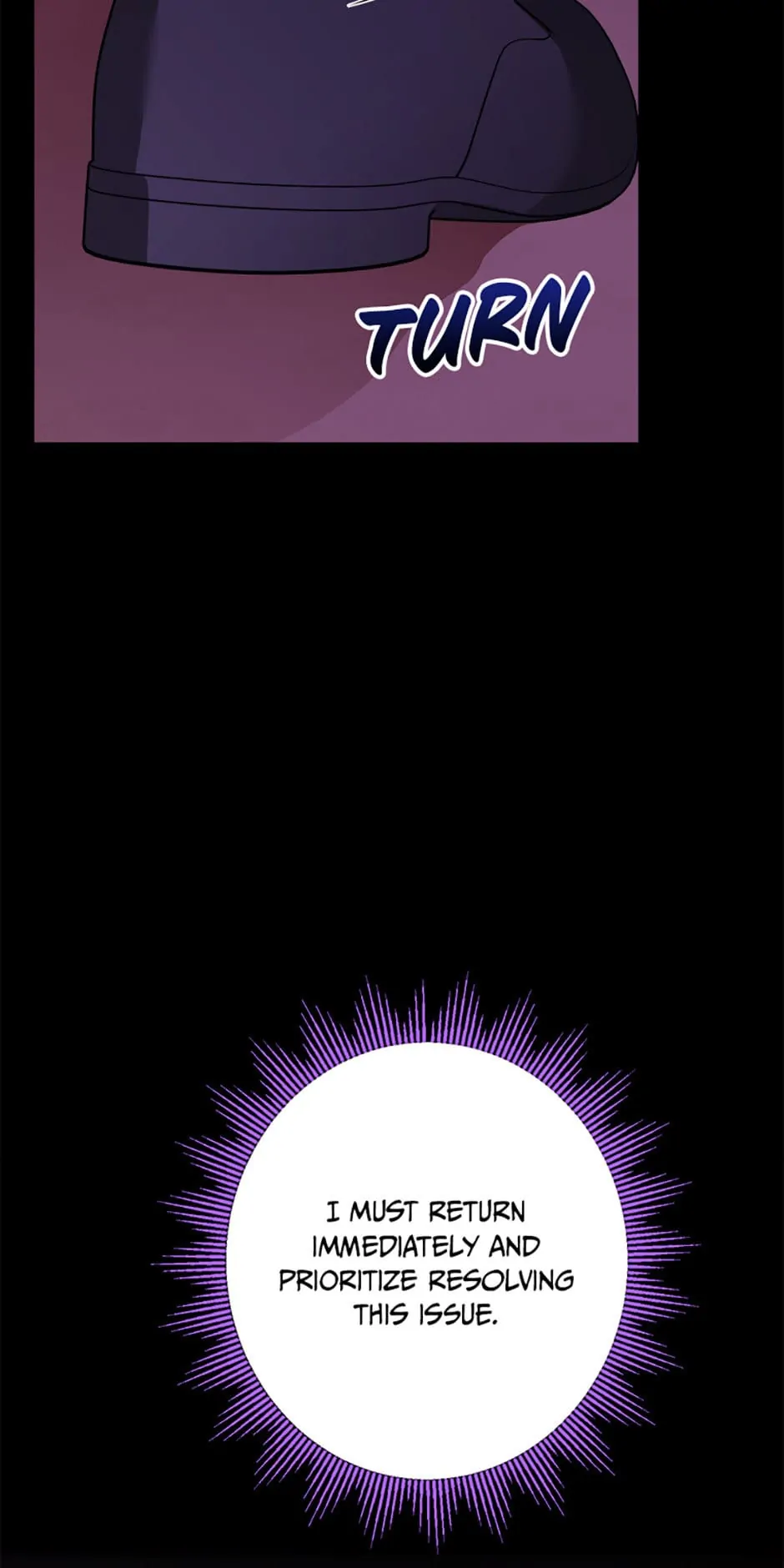The Male Lead Is in Charge of the Successor Chapter 19 - Page 13