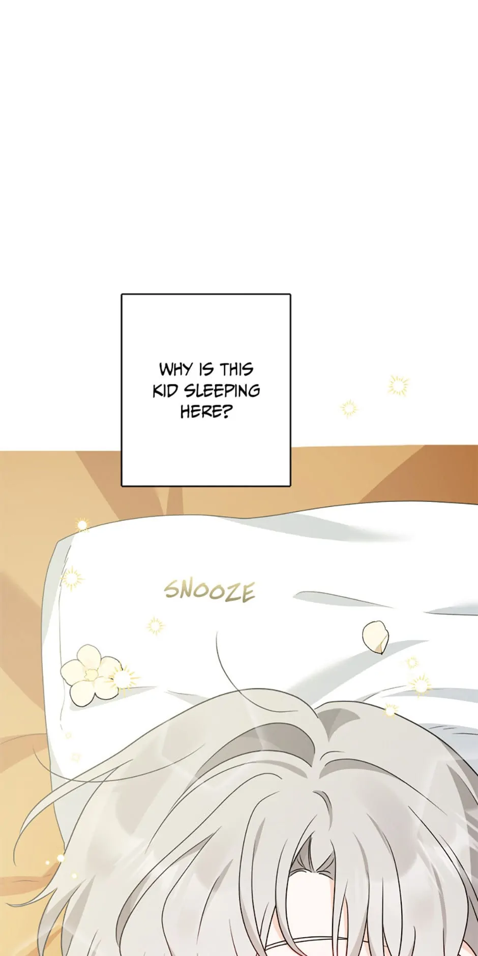 The Male Lead Is in Charge of the Successor Chapter 19 - Page 21
