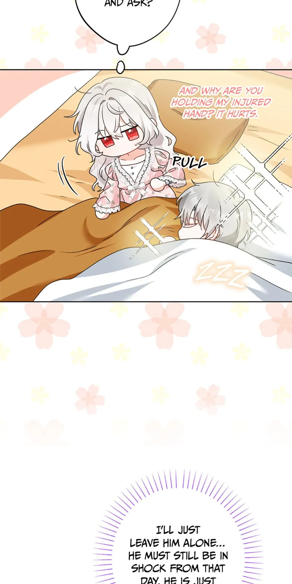 The Male Lead Is in Charge of the Successor Chapter 19 - Page 23