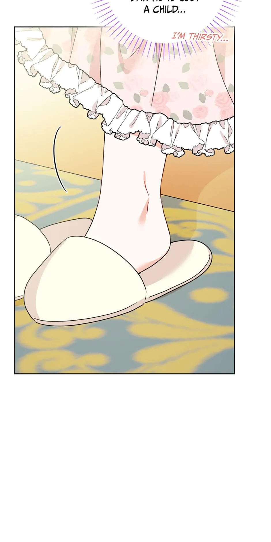 The Male Lead Is in Charge of the Successor Chapter 19 - Page 24