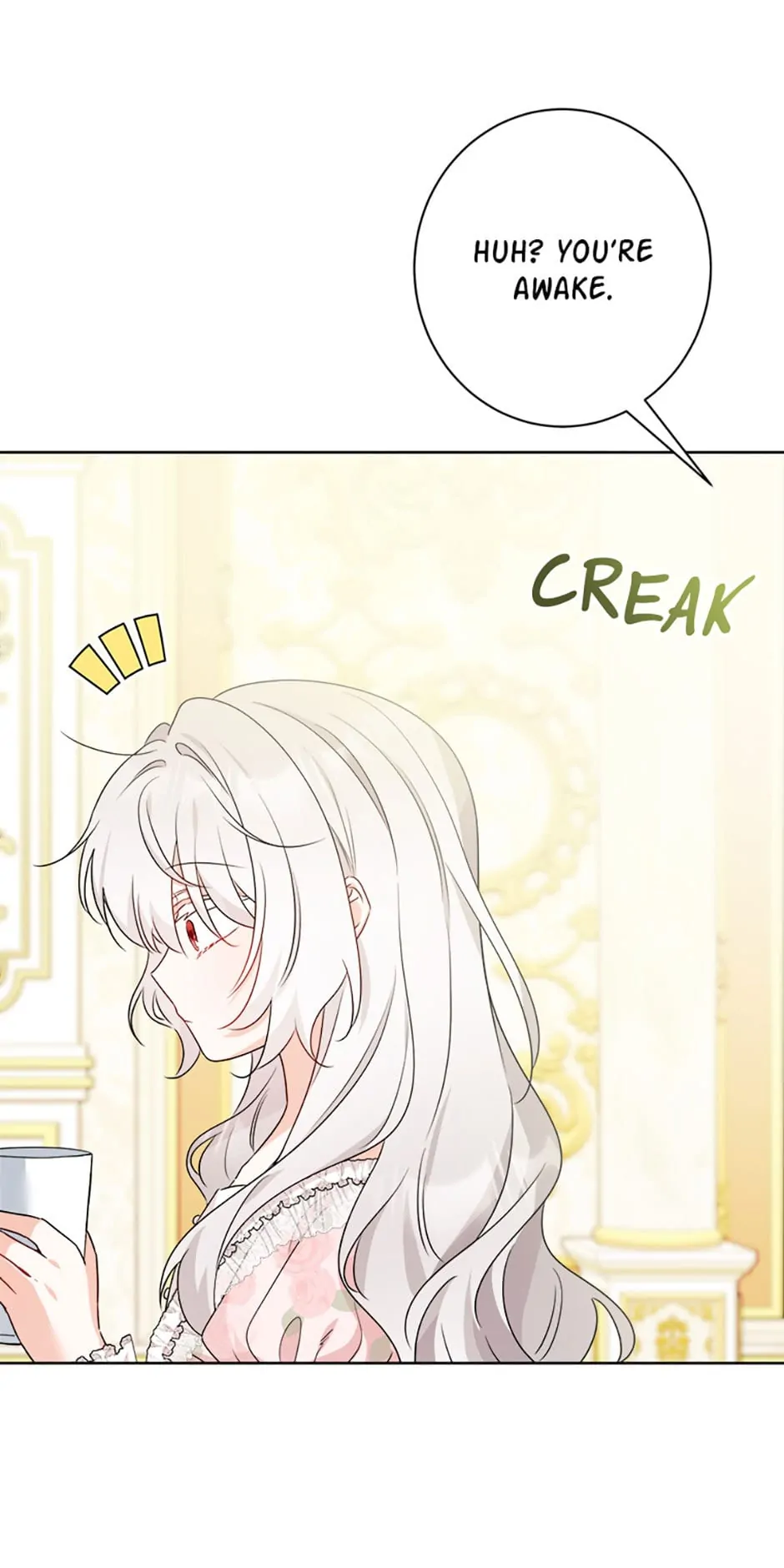 The Male Lead Is in Charge of the Successor Chapter 19 - Page 25