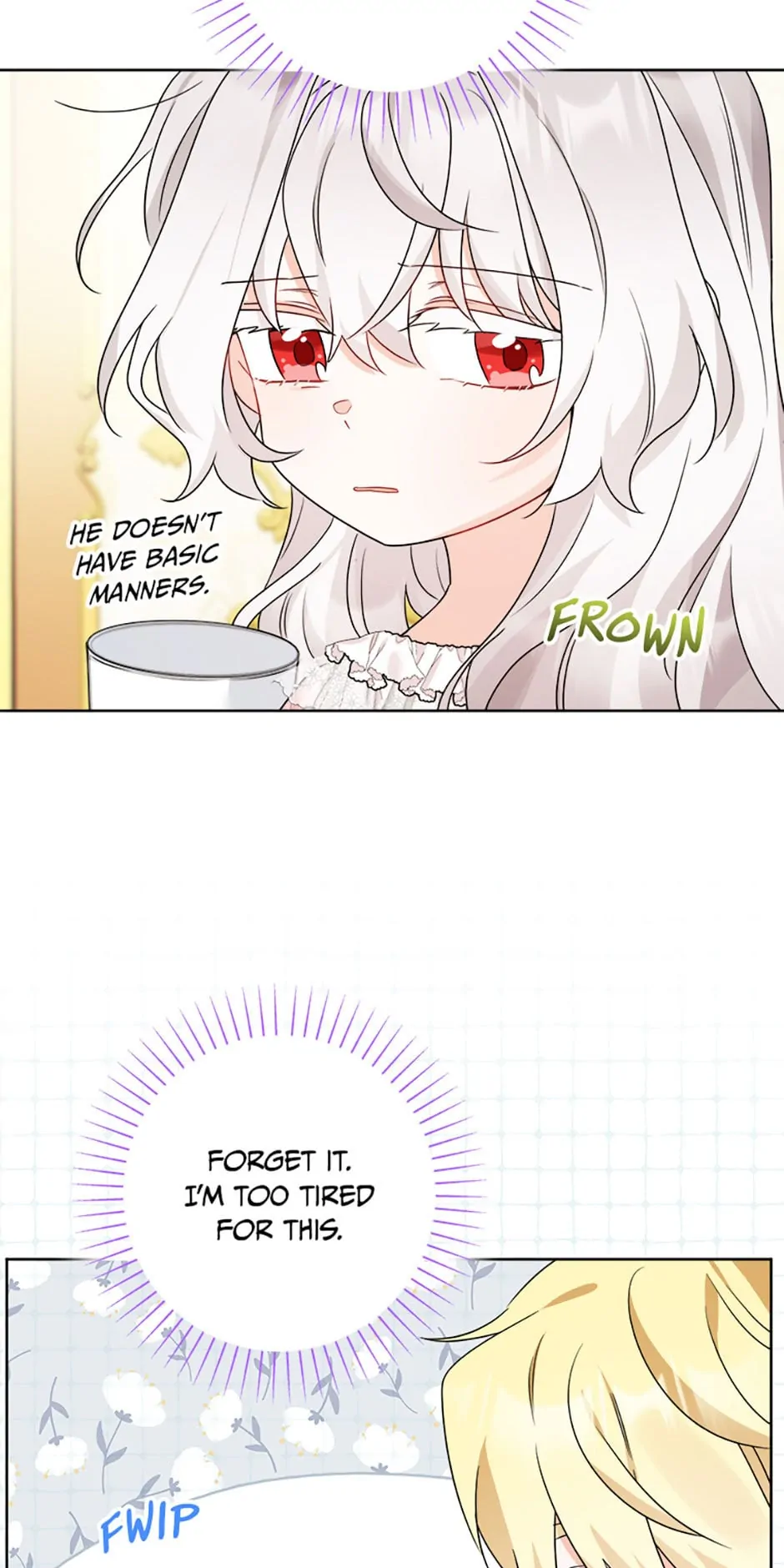 The Male Lead Is in Charge of the Successor Chapter 19 - Page 28