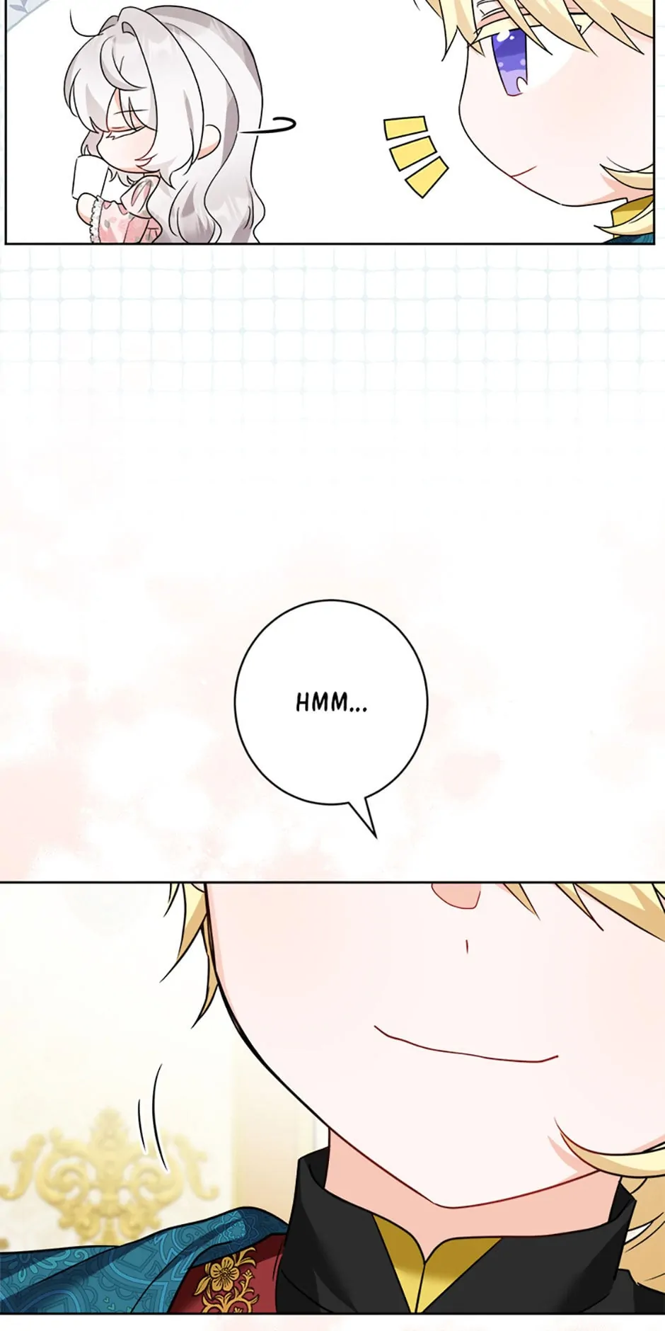 The Male Lead Is in Charge of the Successor Chapter 19 - Page 29