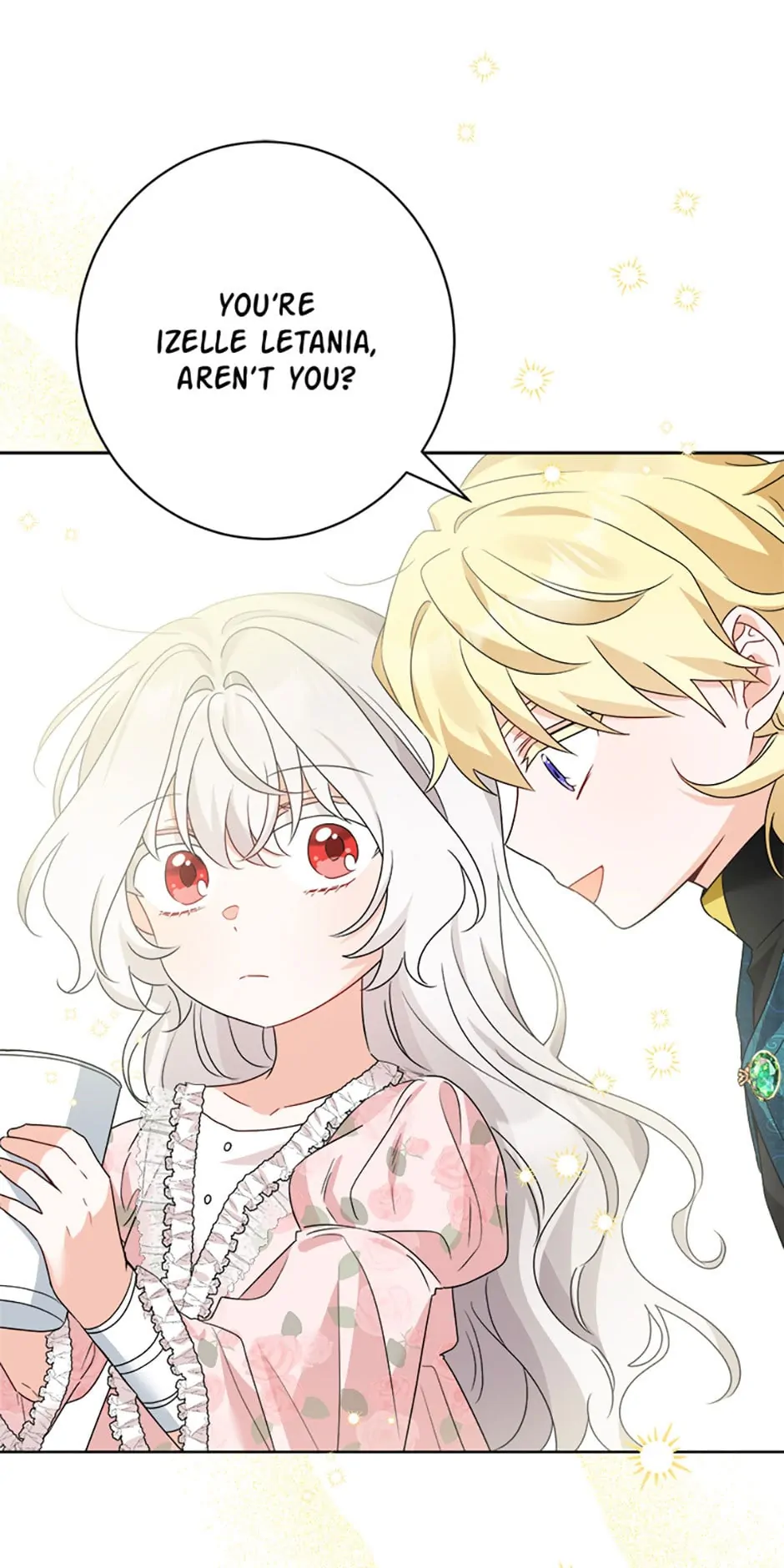 The Male Lead Is in Charge of the Successor Chapter 19 - Page 31