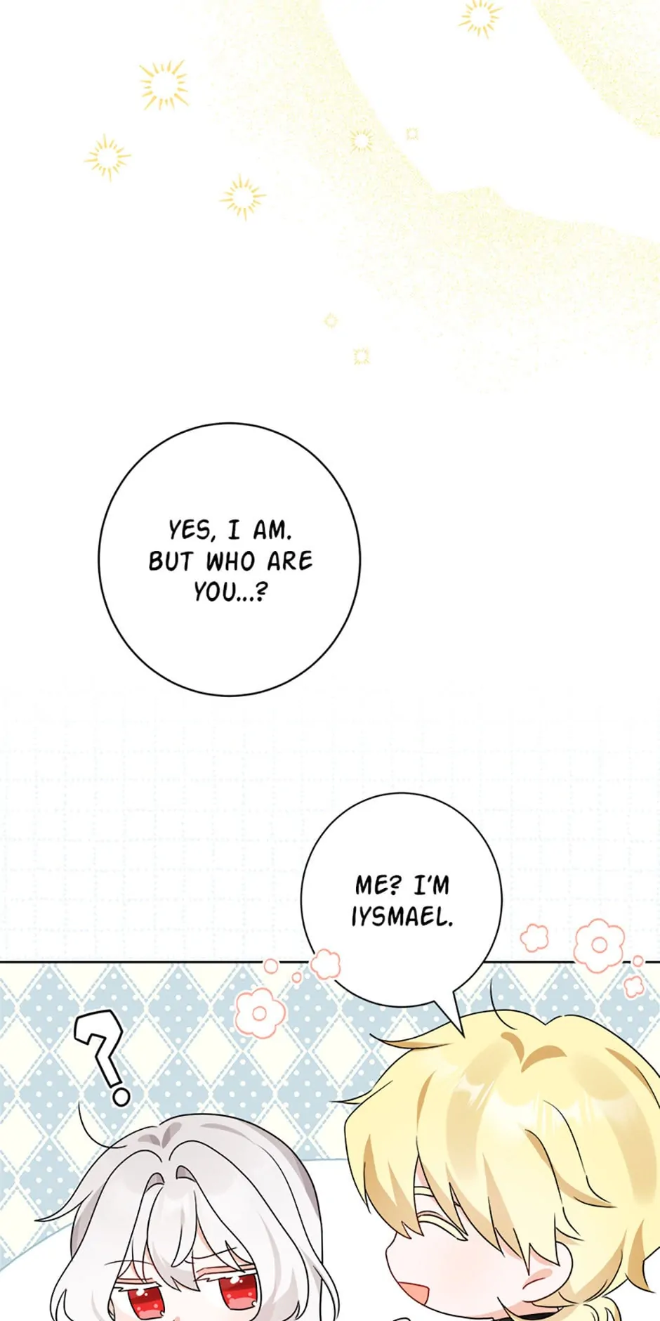 The Male Lead Is in Charge of the Successor Chapter 19 - Page 32