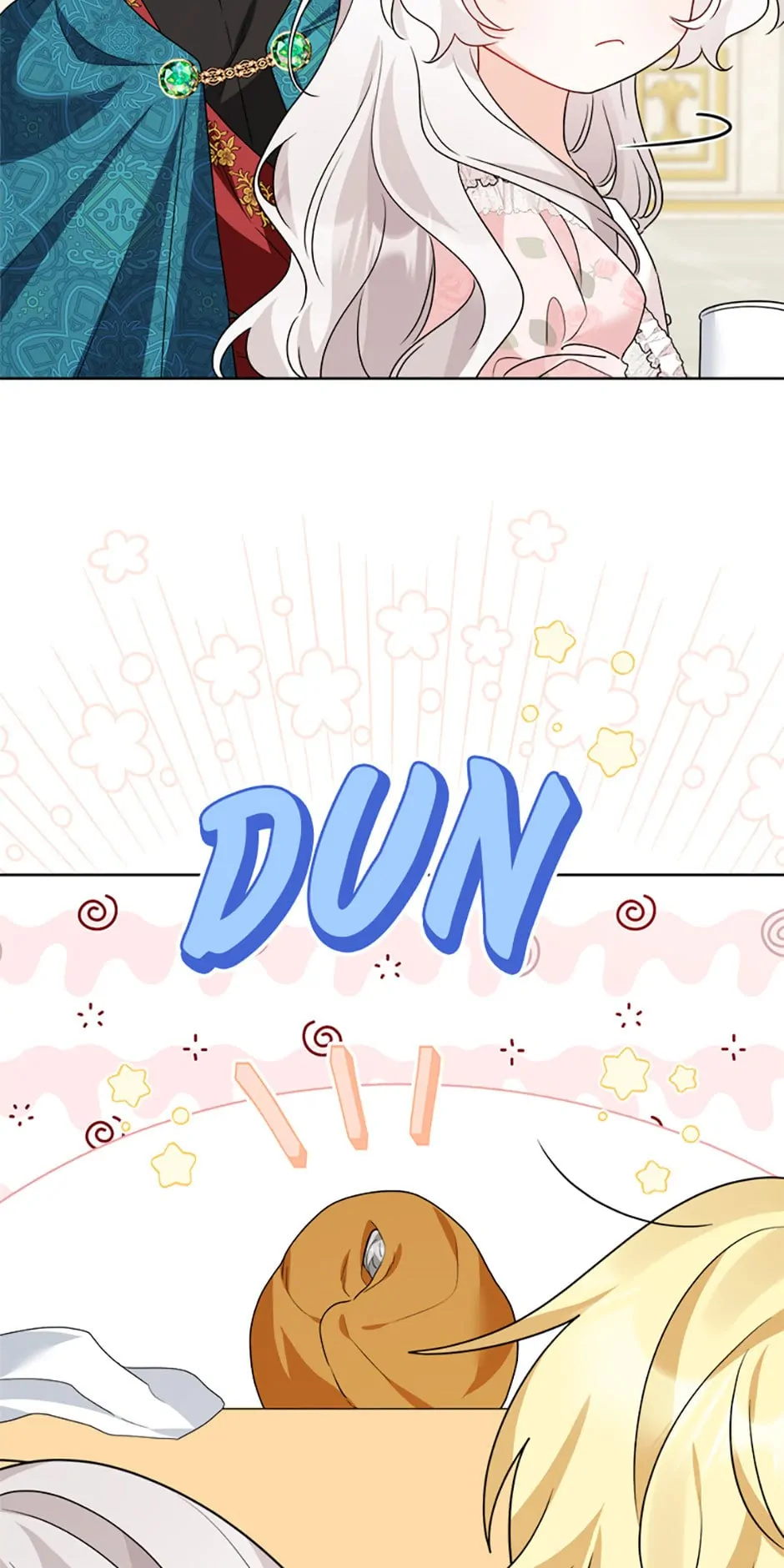 The Male Lead Is in Charge of the Successor Chapter 19 - Page 34