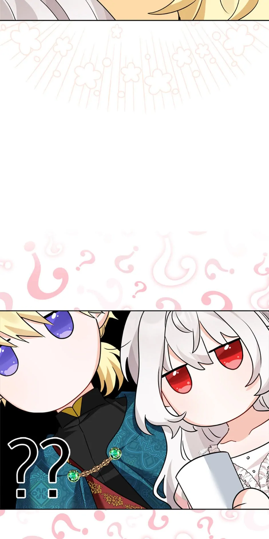 The Male Lead Is in Charge of the Successor Chapter 19 - Page 35
