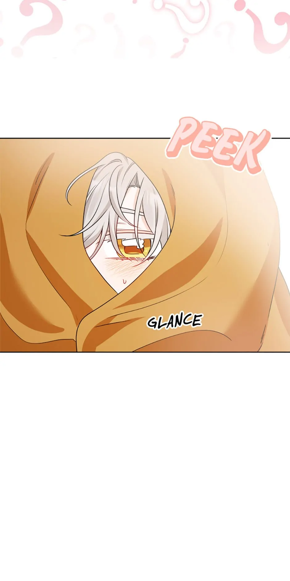 The Male Lead Is in Charge of the Successor Chapter 19 - Page 36