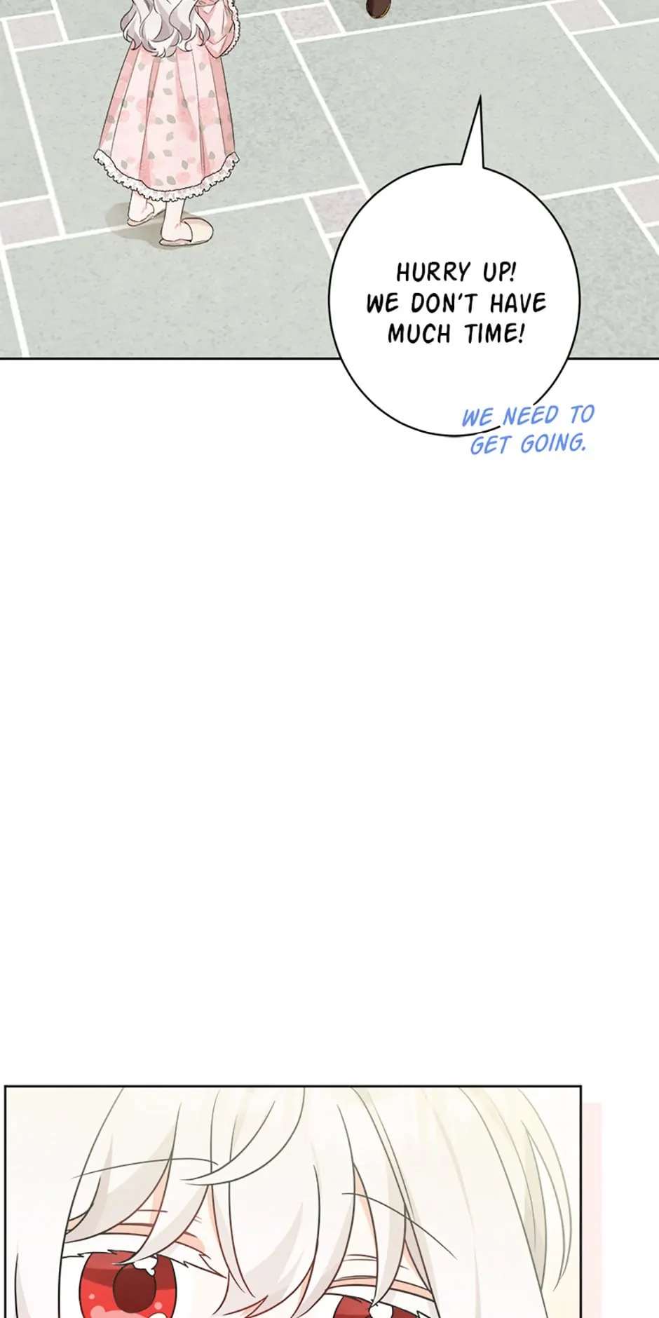 The Male Lead Is in Charge of the Successor Chapter 19 - Page 39