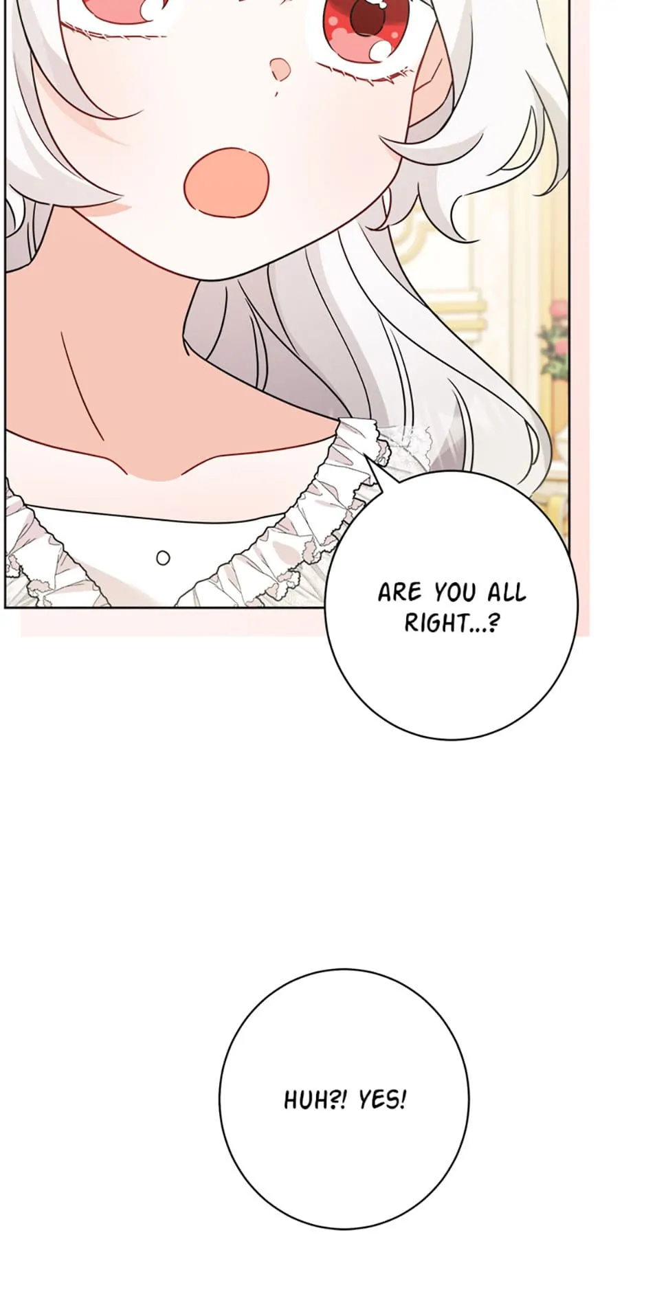 The Male Lead Is in Charge of the Successor Chapter 19 - Page 40