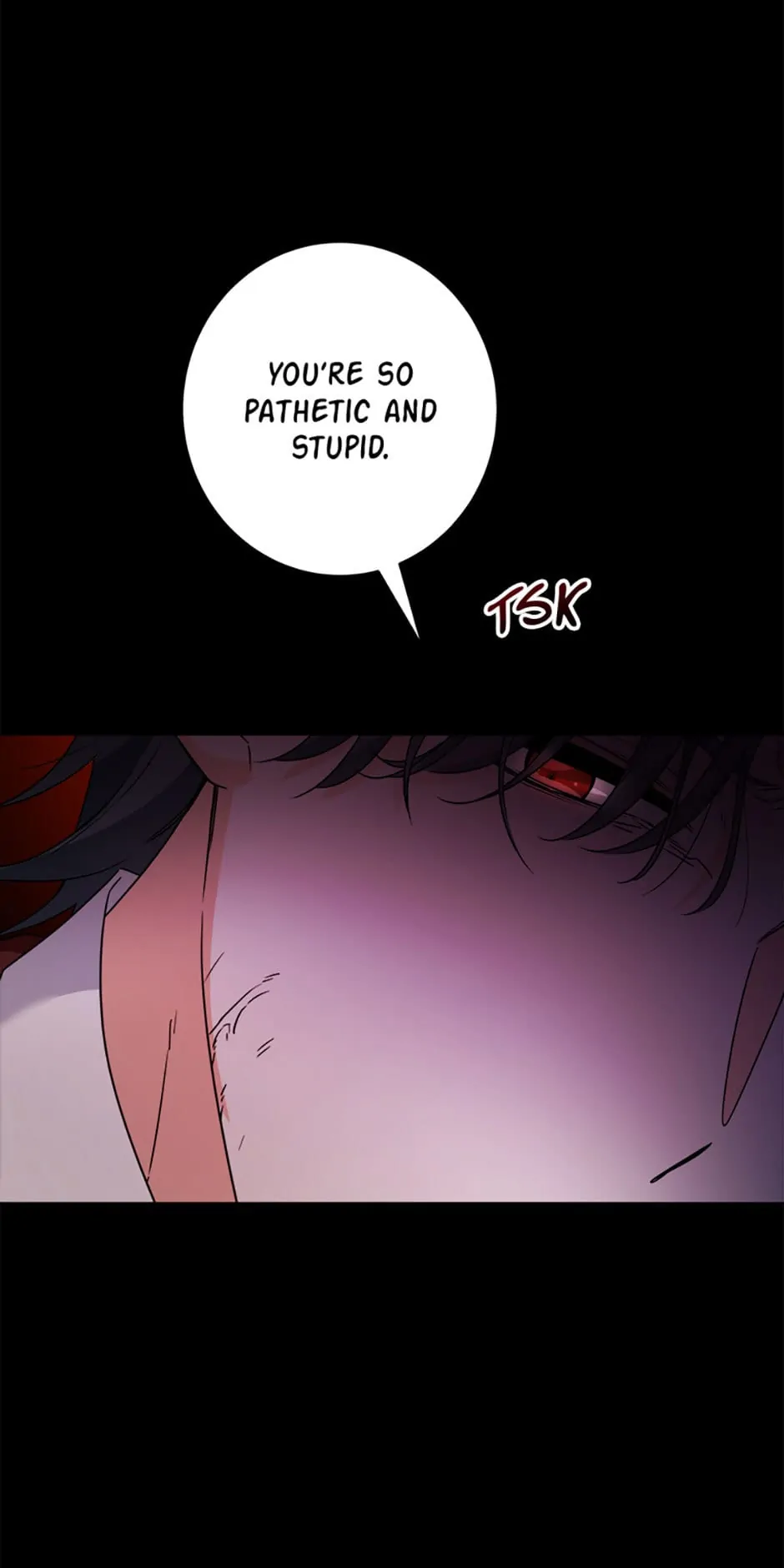 The Male Lead Is in Charge of the Successor Chapter 19 - Page 5