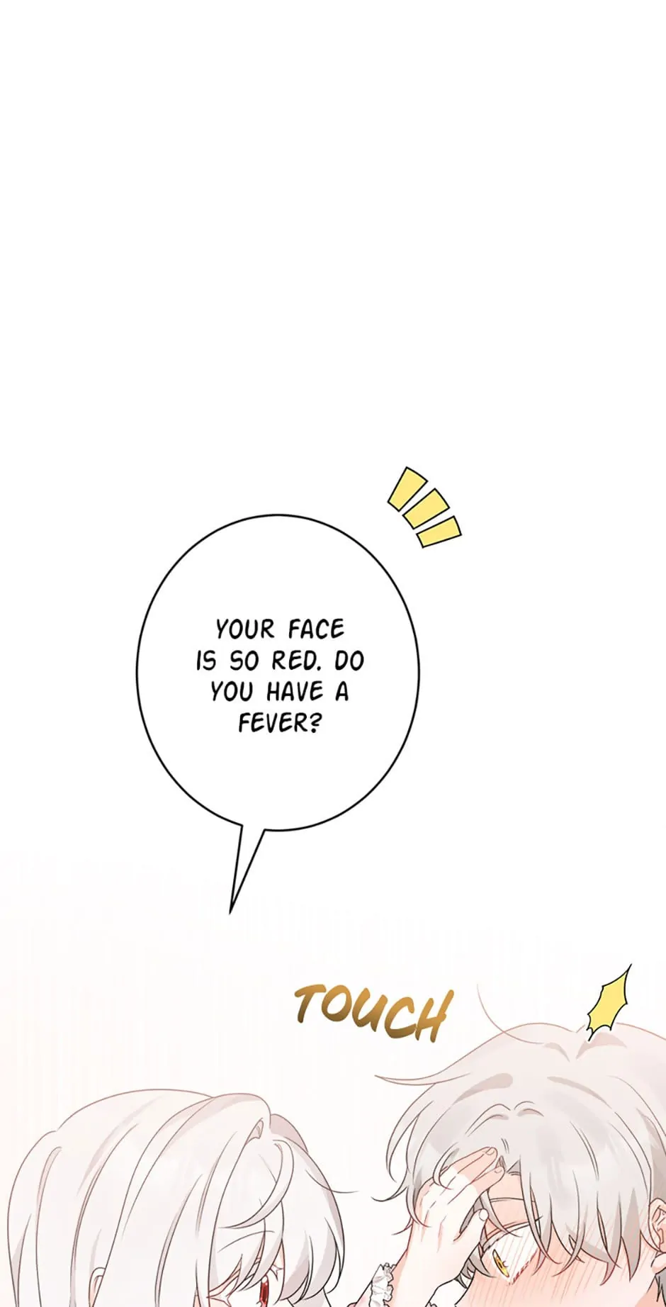 The Male Lead Is in Charge of the Successor Chapter 19 - Page 41