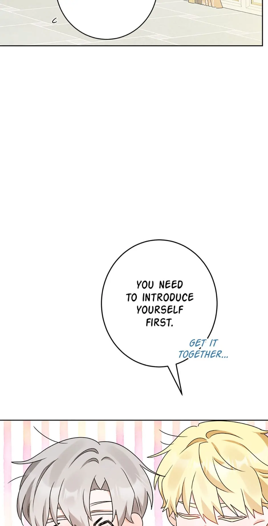 The Male Lead Is in Charge of the Successor Chapter 19 - Page 44