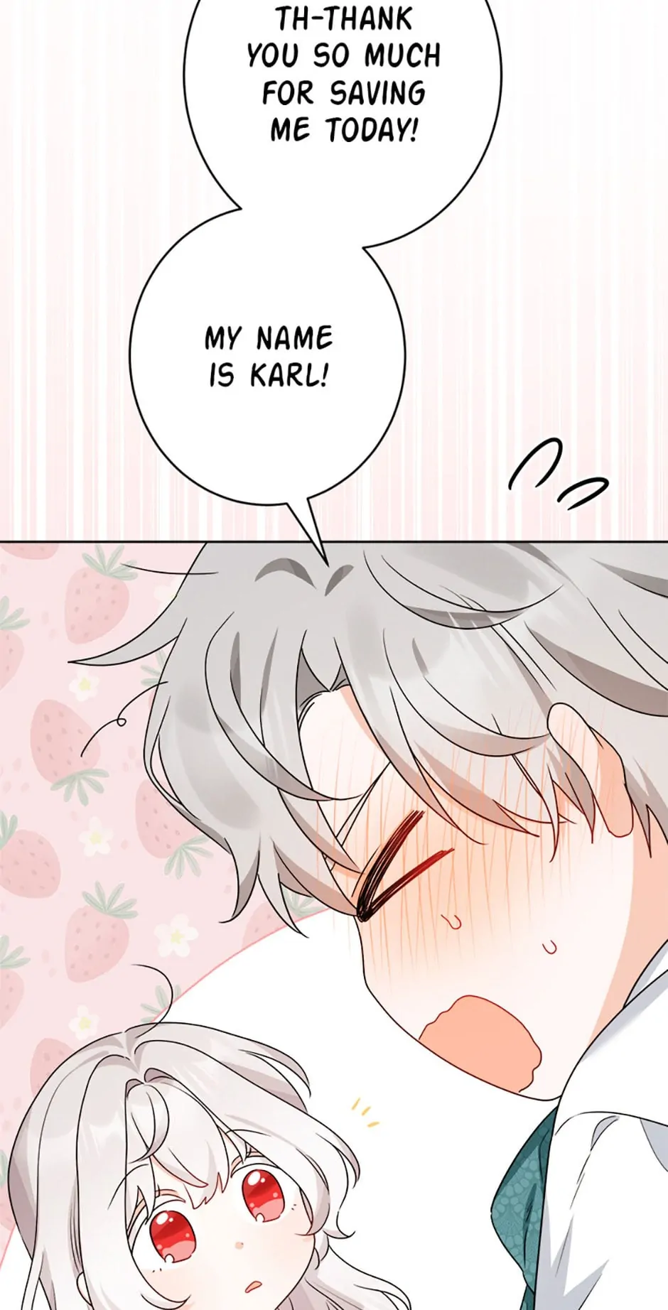 The Male Lead Is in Charge of the Successor Chapter 19 - Page 46