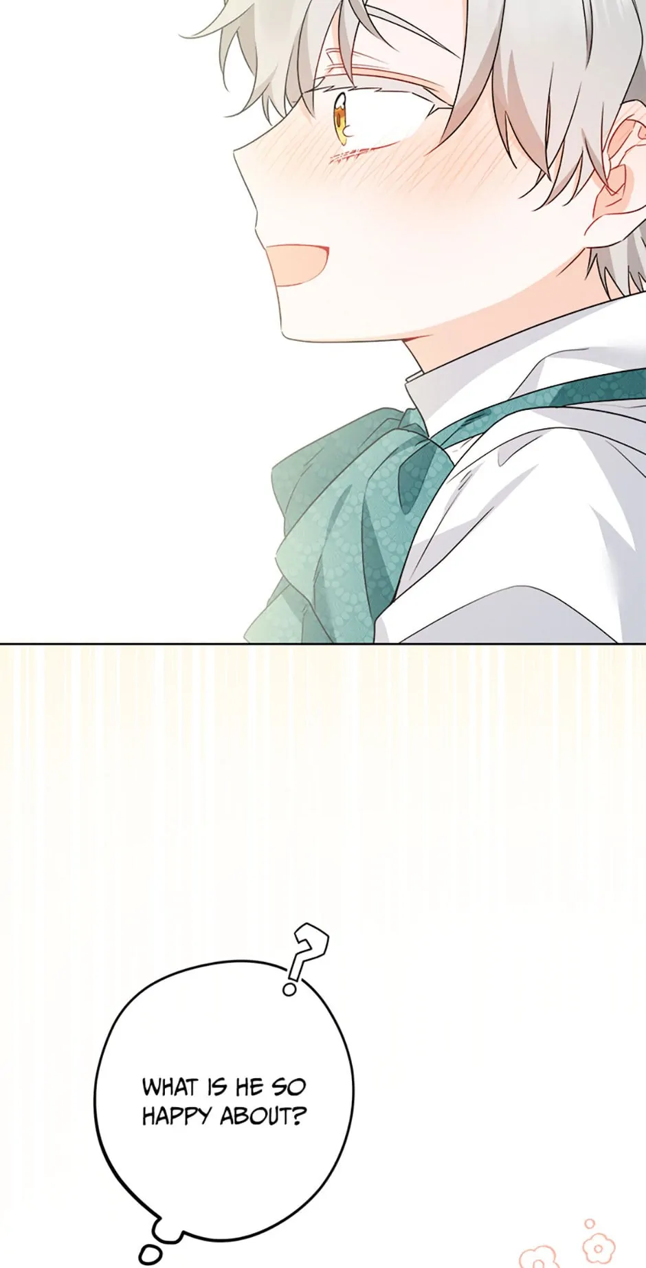 The Male Lead Is in Charge of the Successor Chapter 19 - Page 48