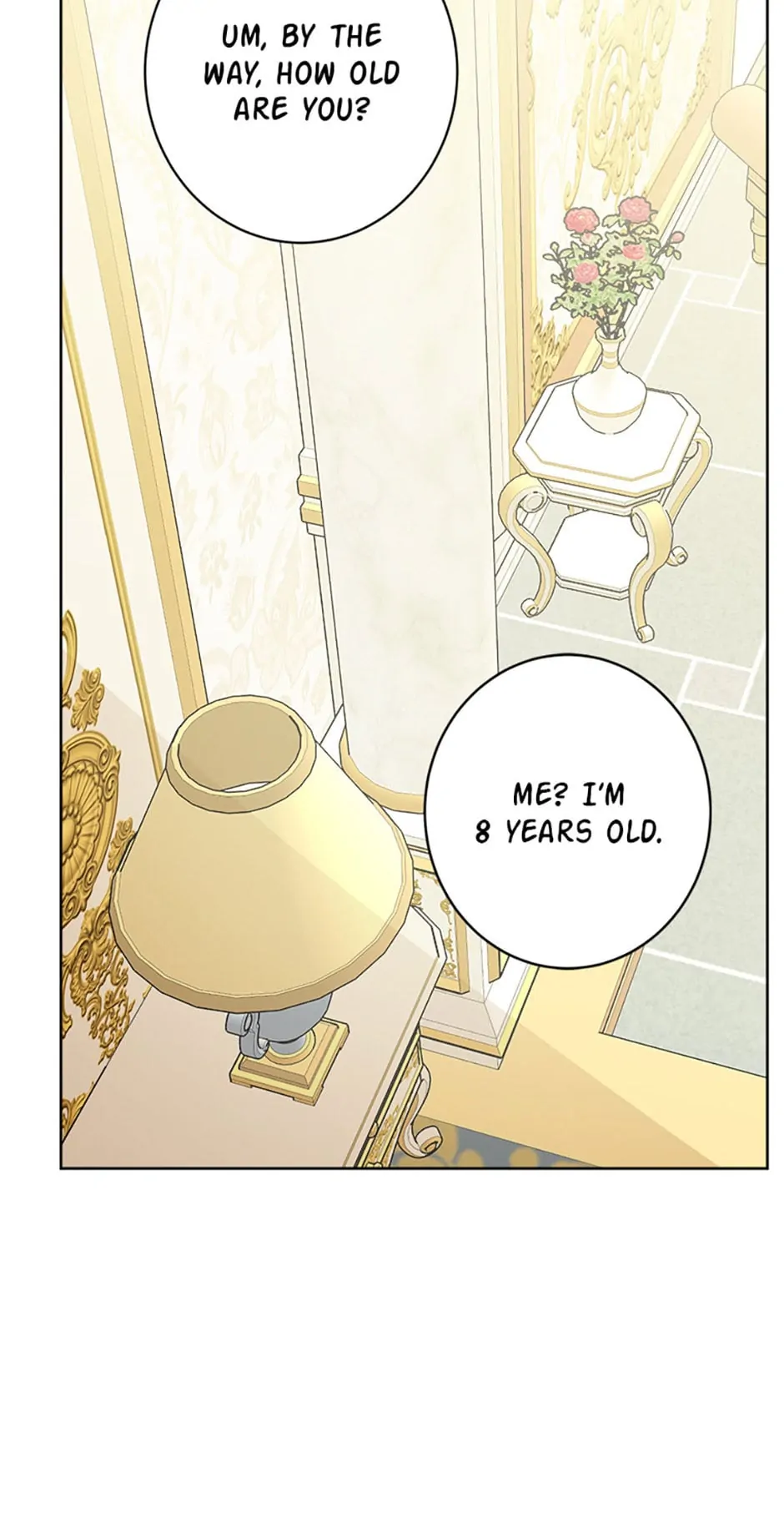 The Male Lead Is in Charge of the Successor Chapter 19 - Page 50