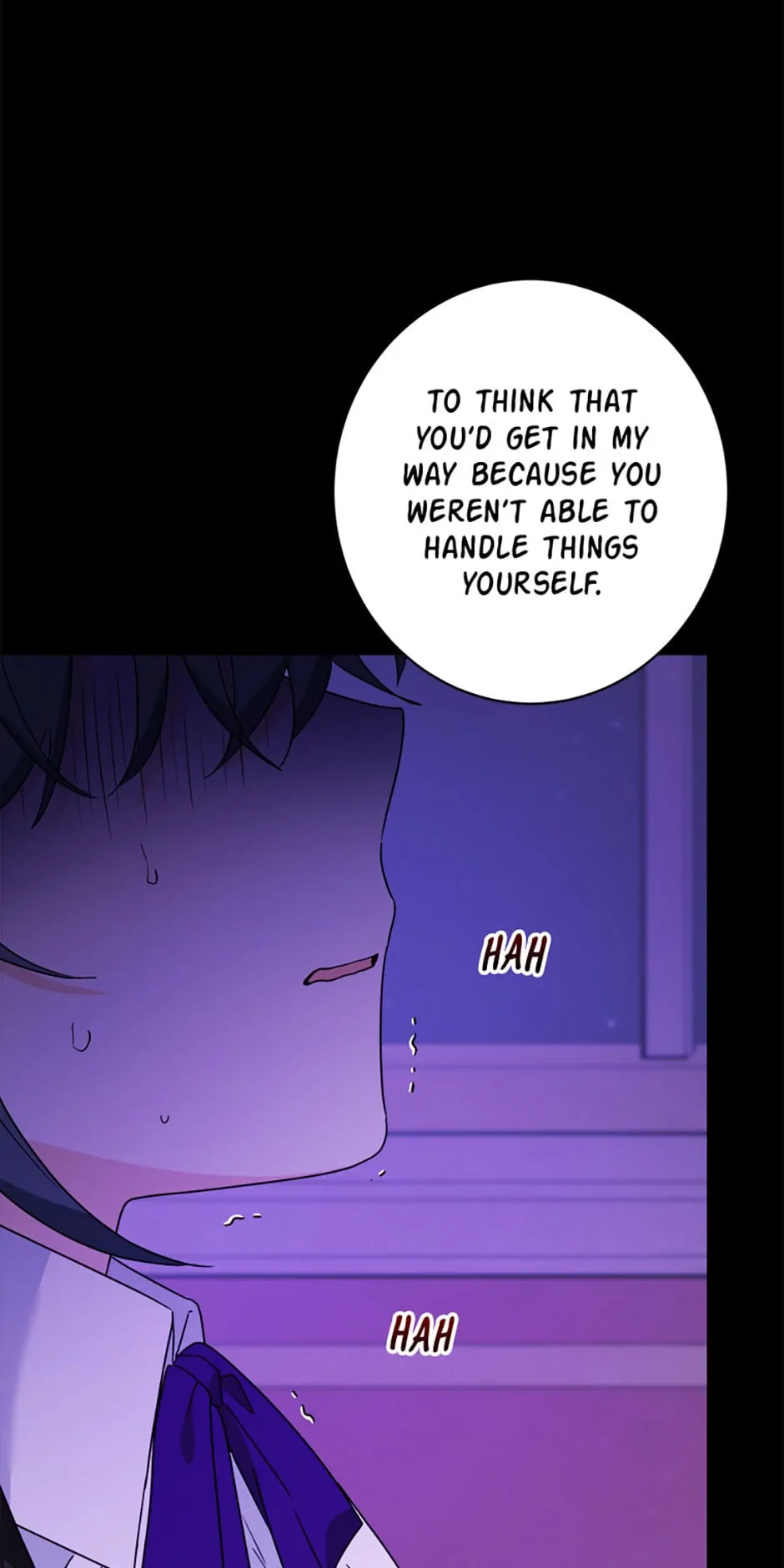 The Male Lead Is in Charge of the Successor Chapter 19 - Page 6