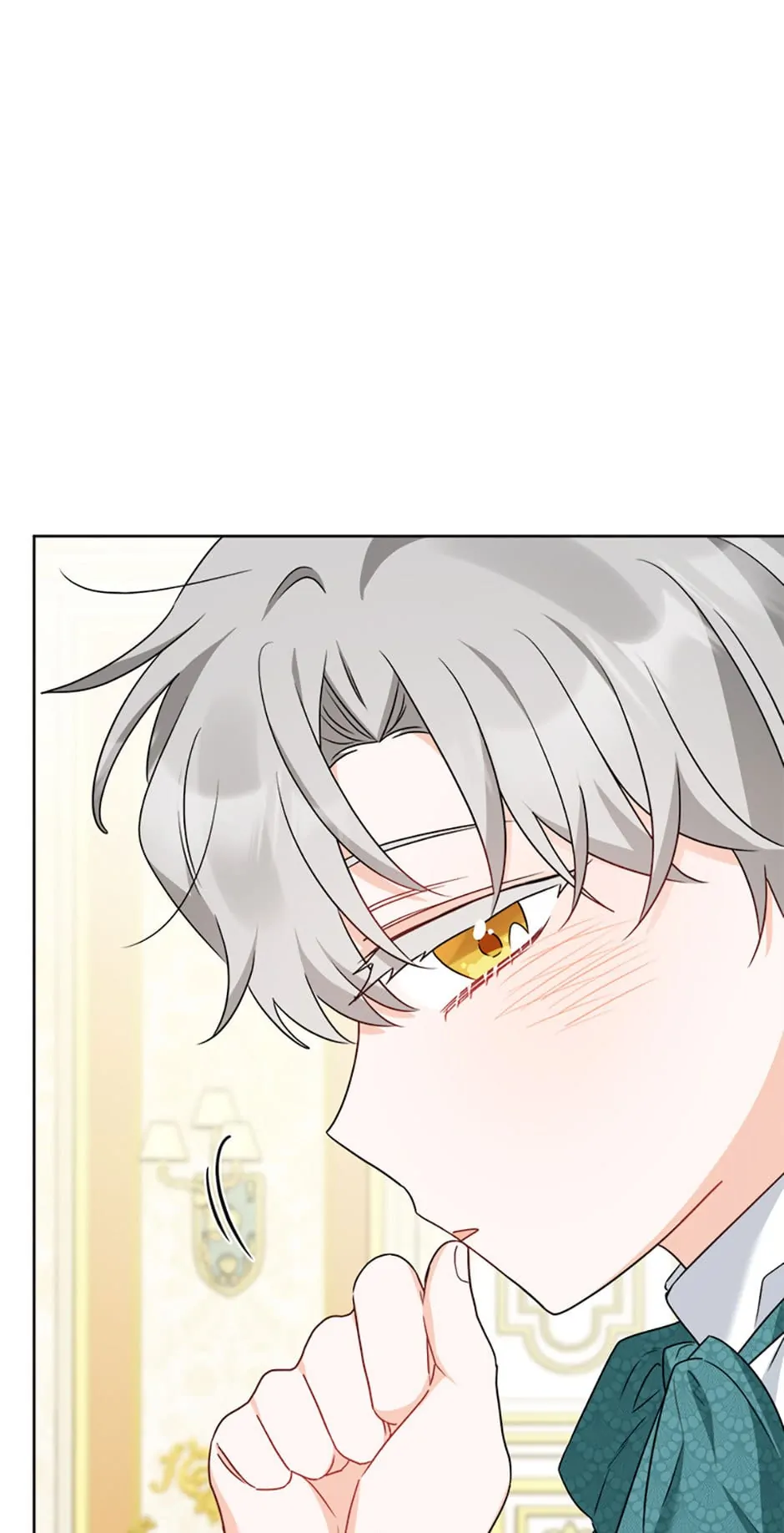 The Male Lead Is in Charge of the Successor Chapter 19 - Page 51