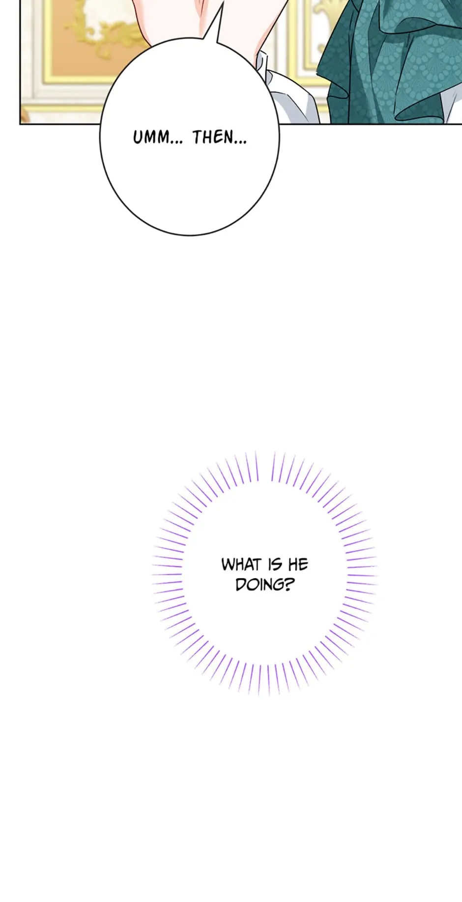 The Male Lead Is in Charge of the Successor Chapter 19 - Page 52