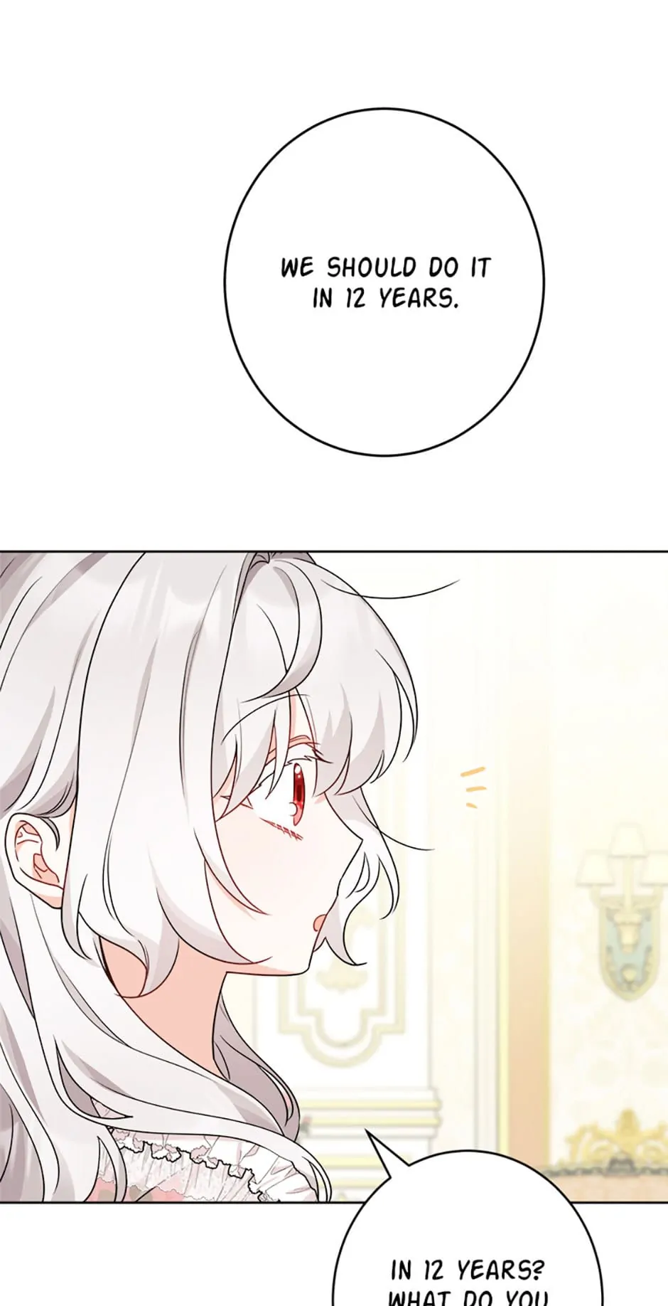 The Male Lead Is in Charge of the Successor Chapter 19 - Page 53