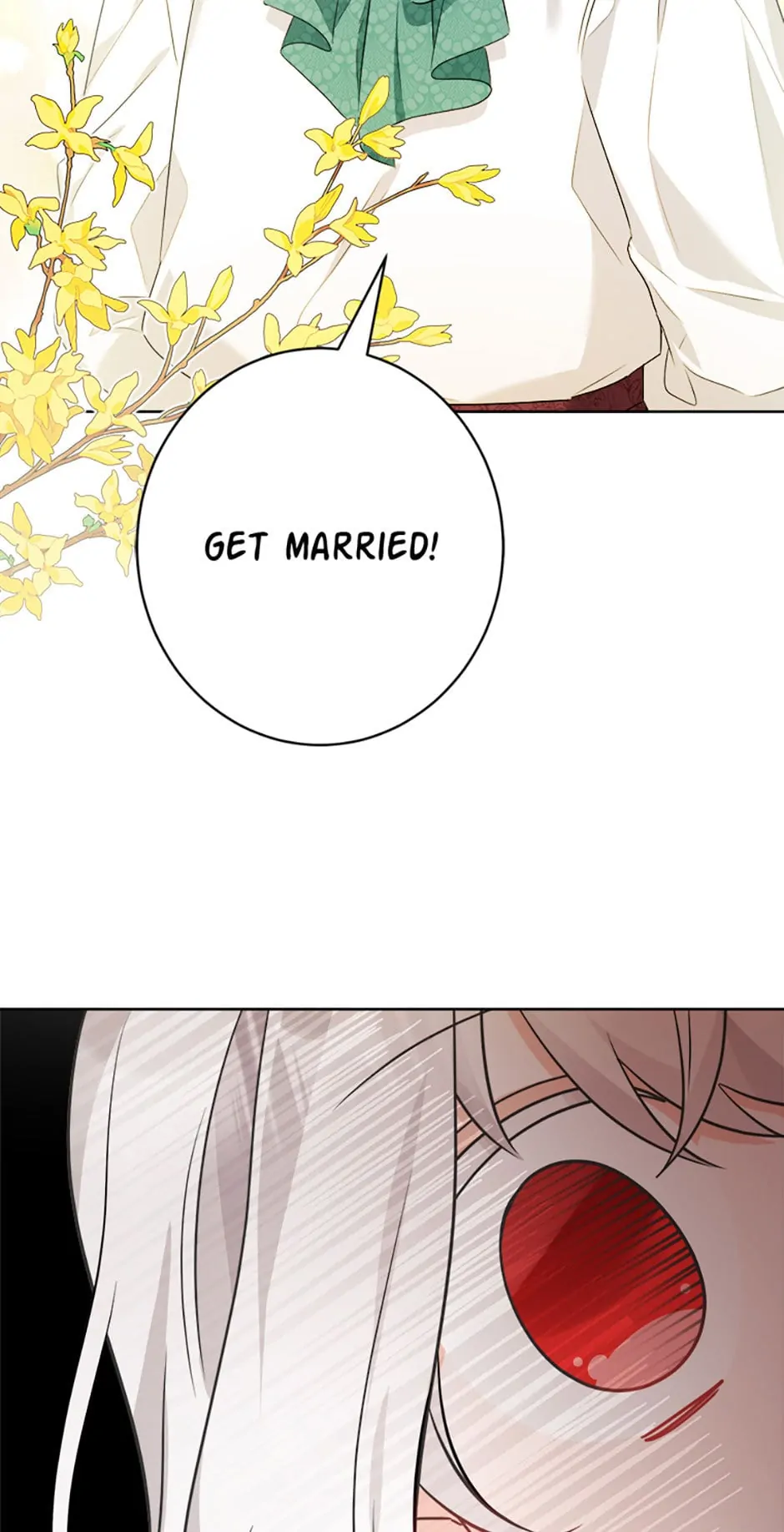 The Male Lead Is in Charge of the Successor Chapter 19 - Page 55