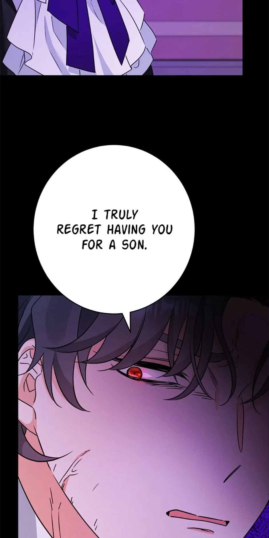 The Male Lead Is in Charge of the Successor Chapter 19 - Page 7