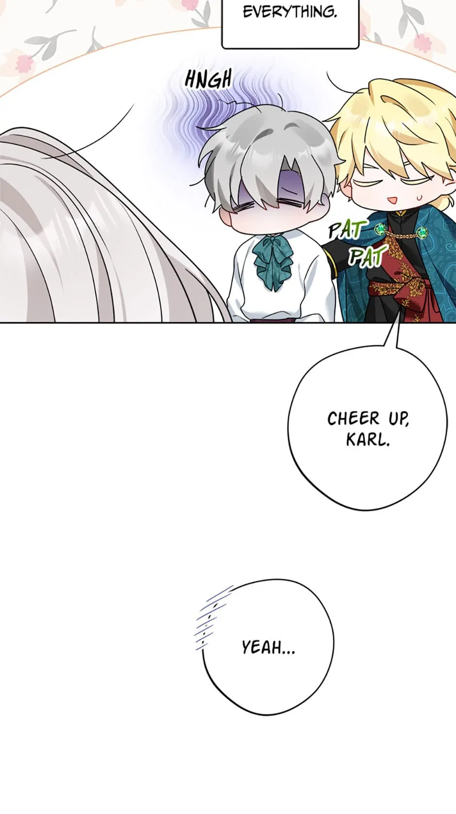 The Male Lead Is in Charge of the Successor Chapter 19 - Page 62