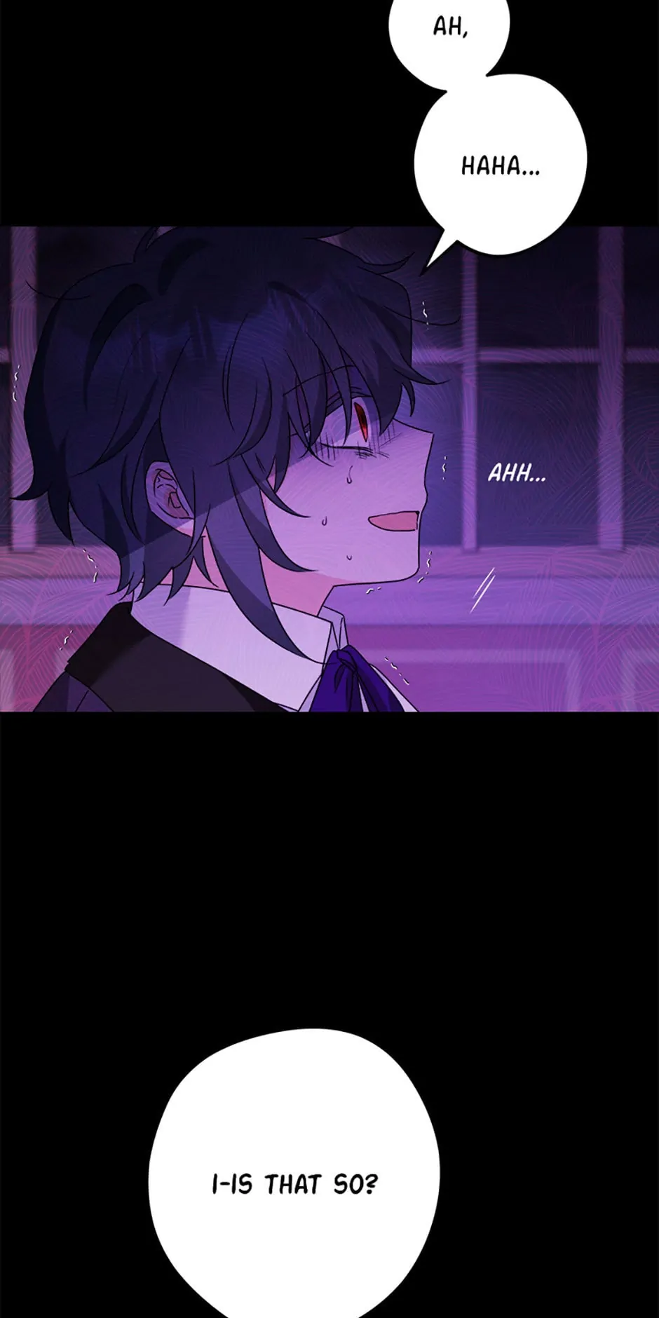 The Male Lead Is in Charge of the Successor Chapter 19 - Page 9