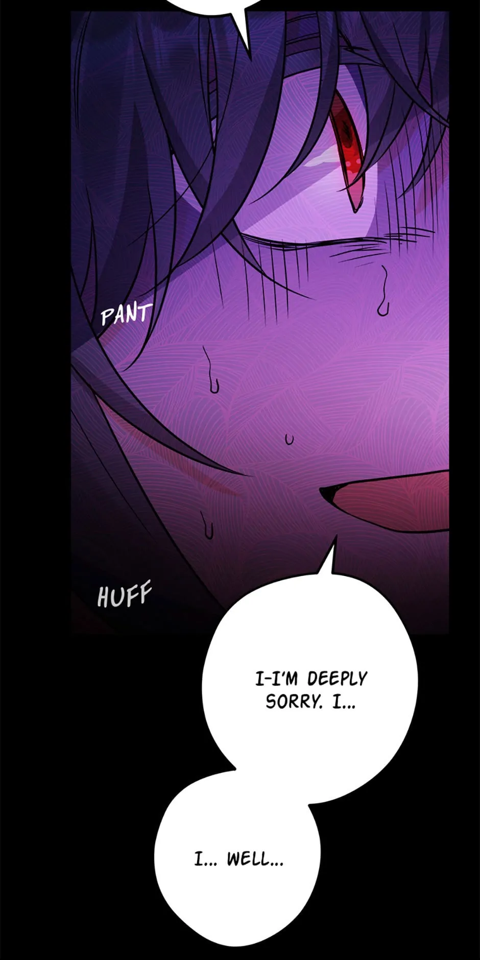 The Male Lead Is in Charge of the Successor Chapter 19 - Page 10