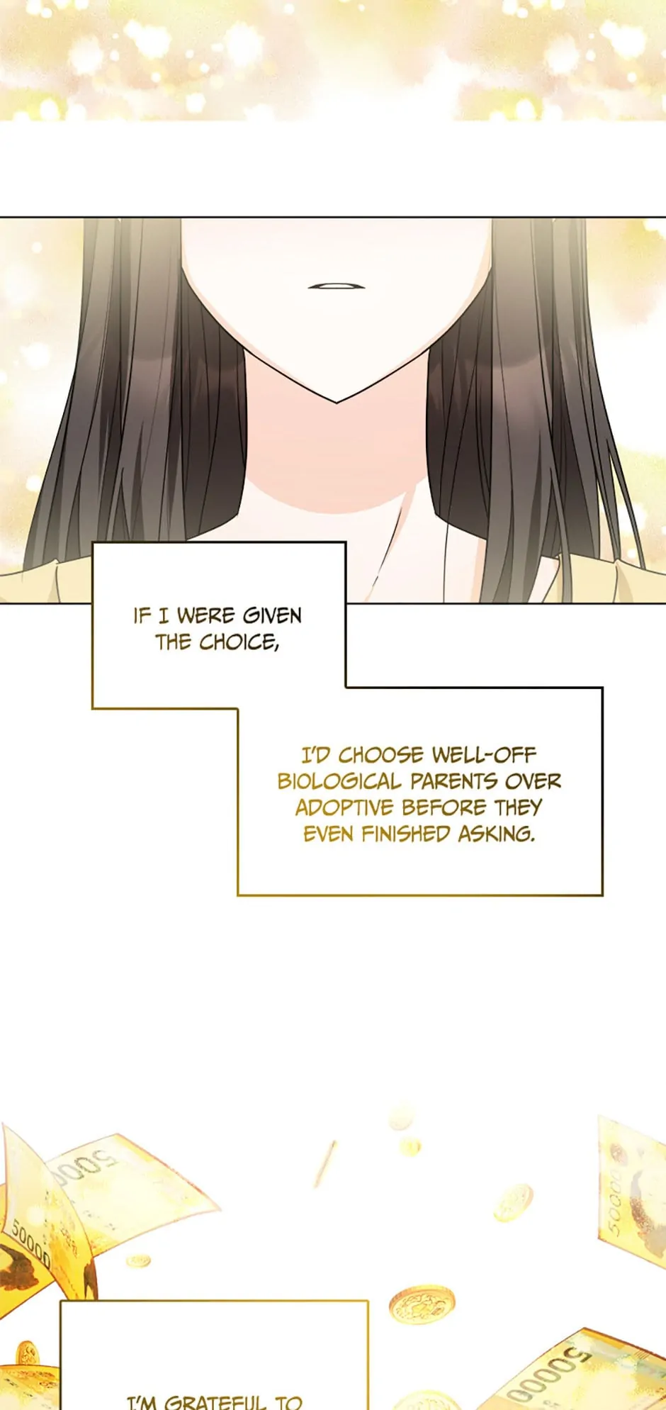 The Male Lead Is in Charge of the Successor Chapter 2 - Page 2