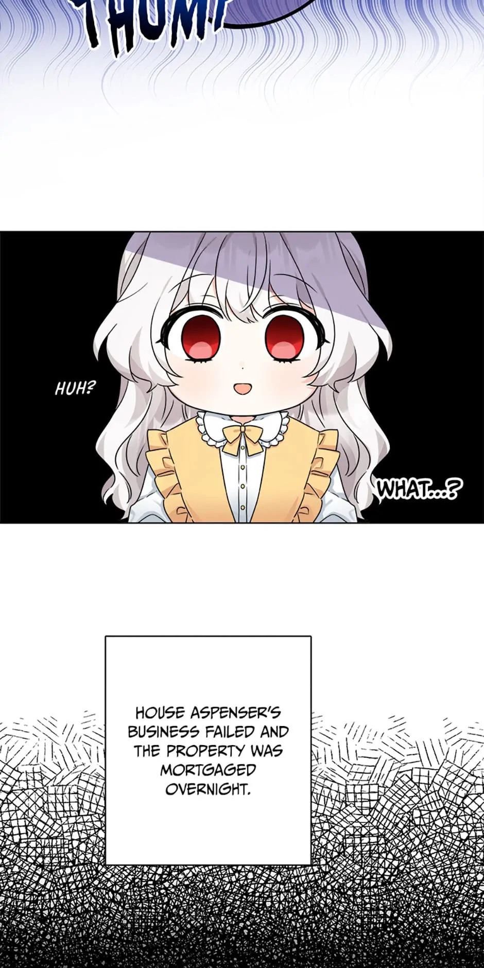 The Male Lead Is in Charge of the Successor Chapter 2 - Page 11