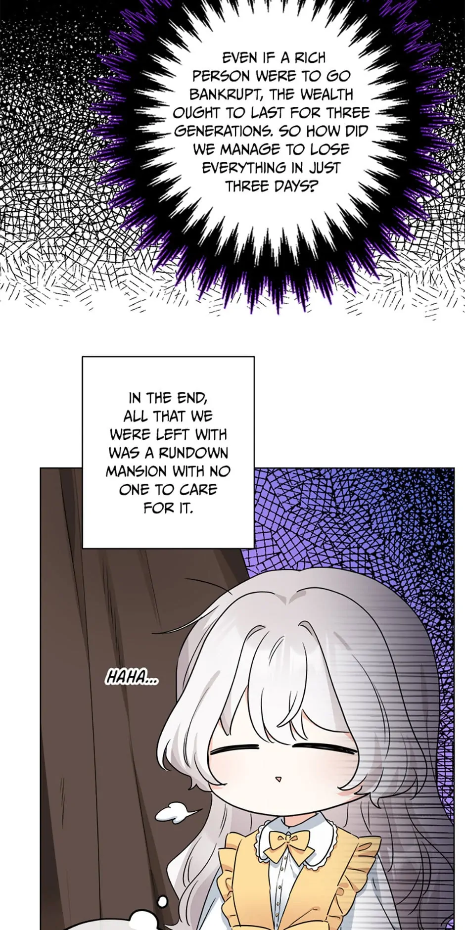 The Male Lead Is in Charge of the Successor Chapter 2 - Page 13