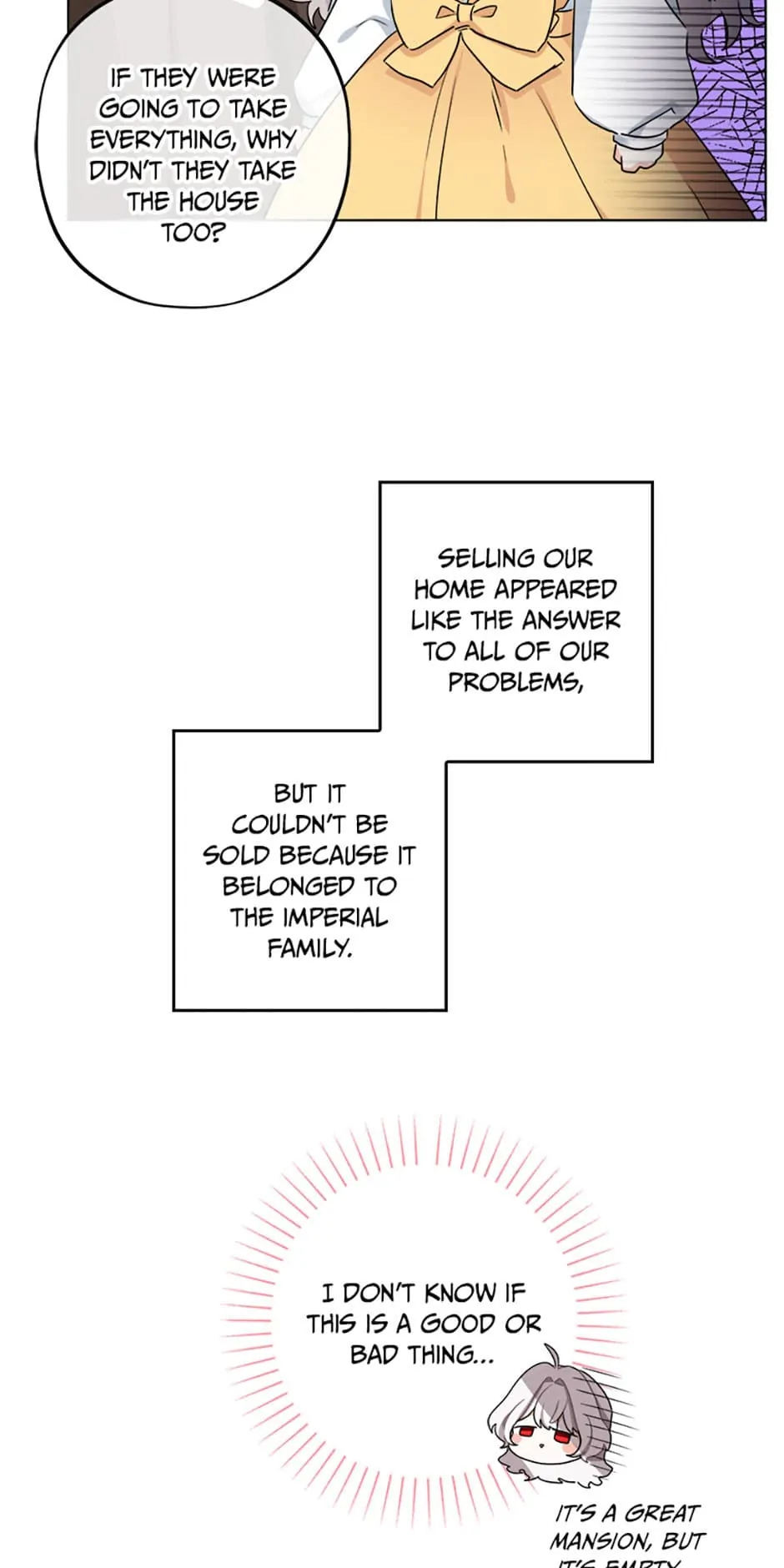 The Male Lead Is in Charge of the Successor Chapter 2 - Page 14
