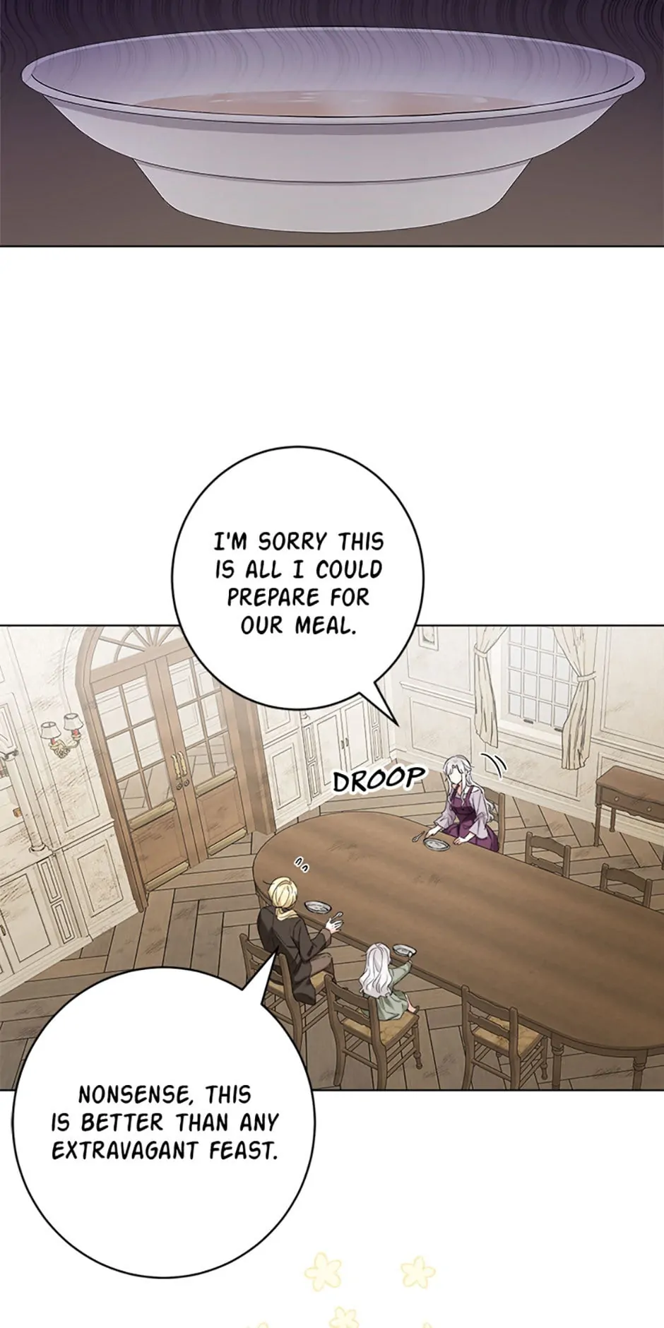 The Male Lead Is in Charge of the Successor Chapter 2 - Page 16