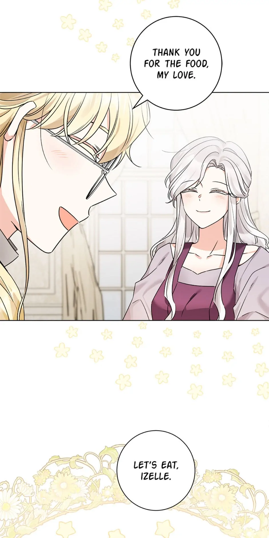 The Male Lead Is in Charge of the Successor Chapter 2 - Page 17