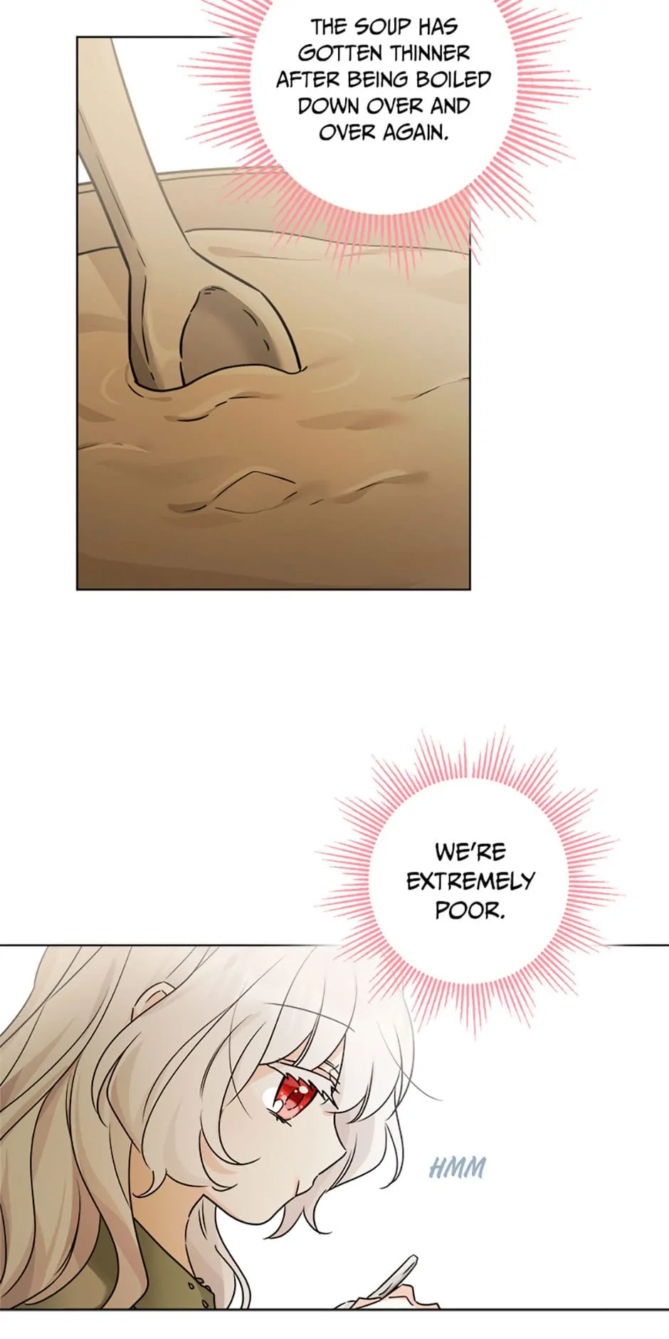 The Male Lead Is in Charge of the Successor Chapter 2 - Page 19