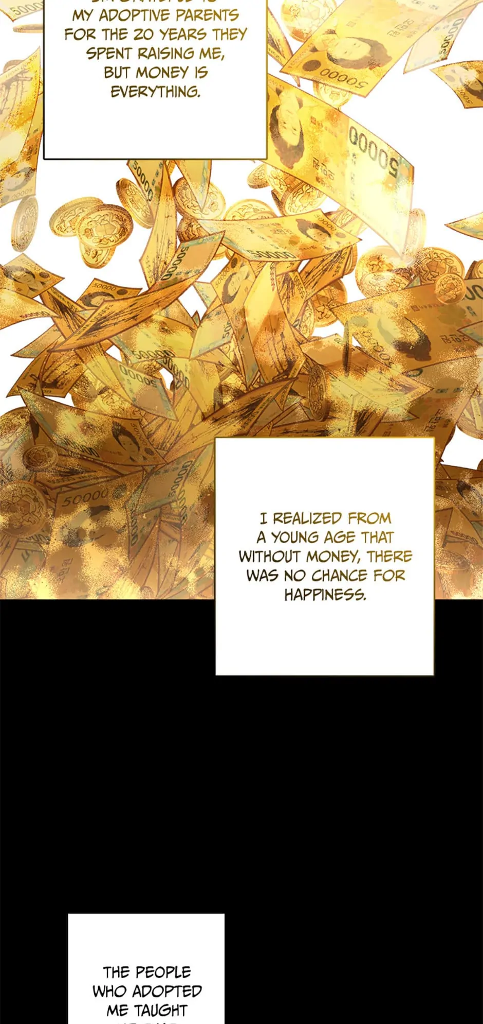 The Male Lead Is in Charge of the Successor Chapter 2 - Page 3