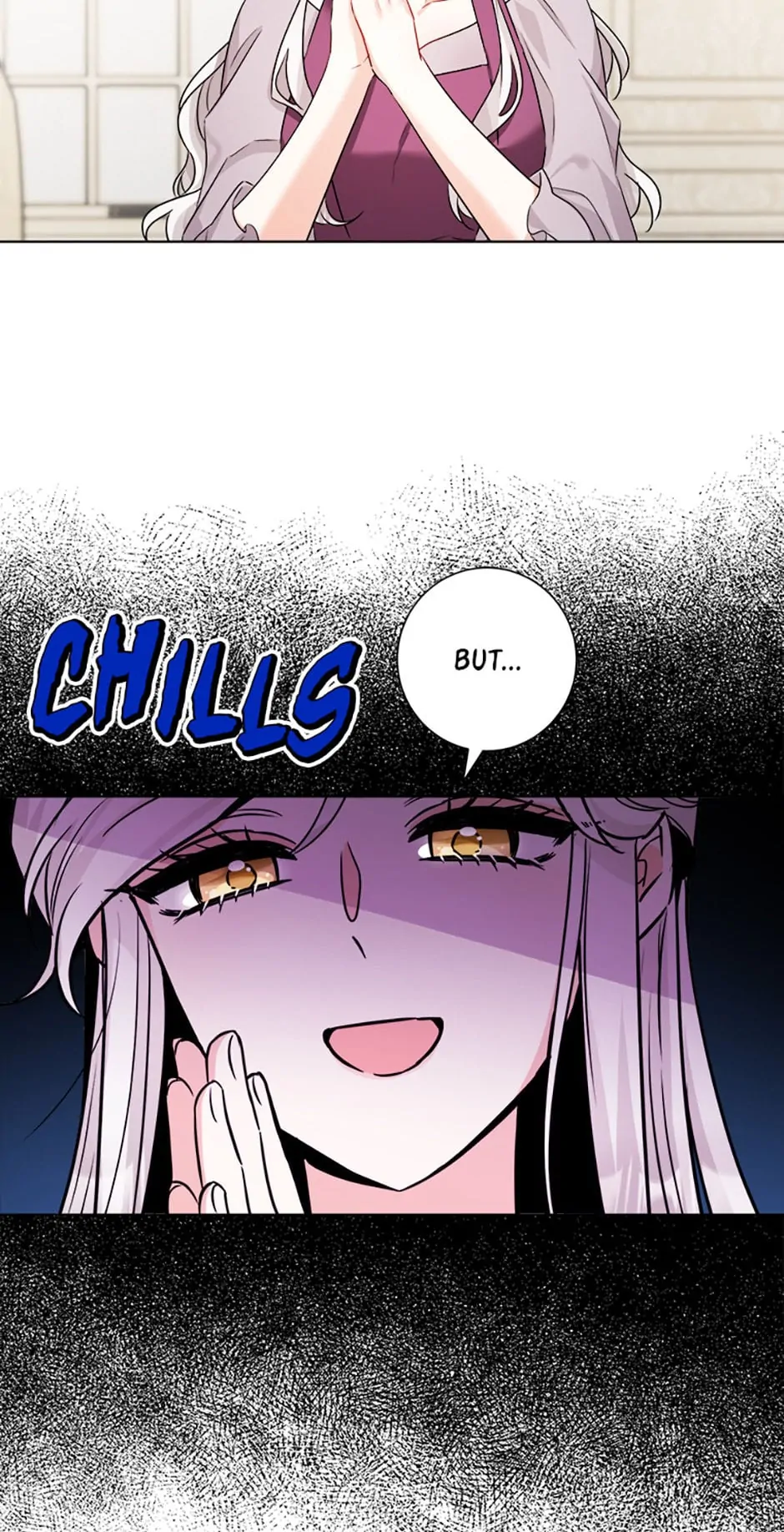 The Male Lead Is in Charge of the Successor Chapter 2 - Page 23