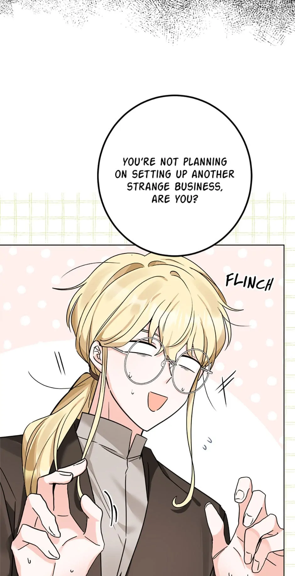 The Male Lead Is in Charge of the Successor Chapter 2 - Page 24