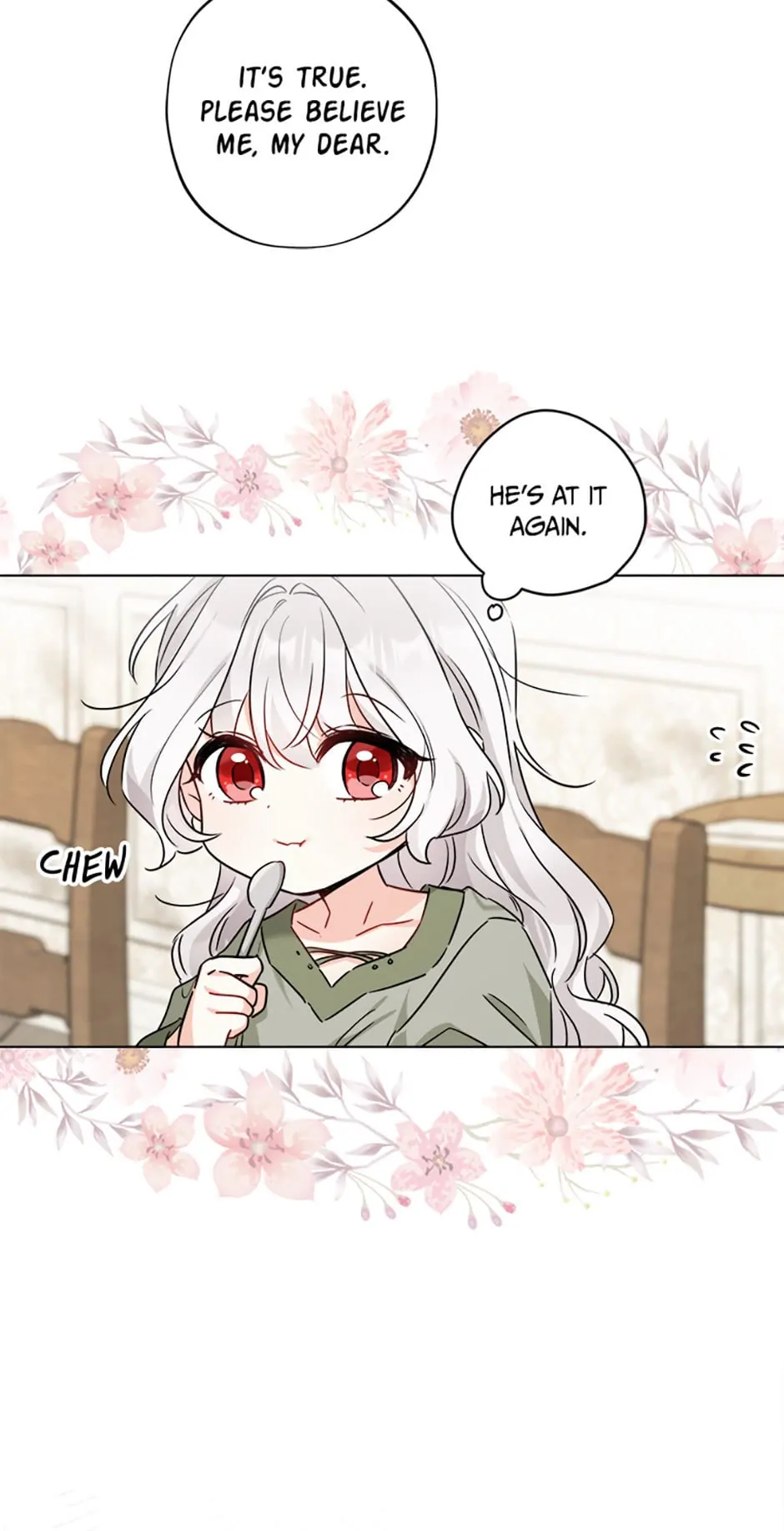 The Male Lead Is in Charge of the Successor Chapter 2 - Page 26