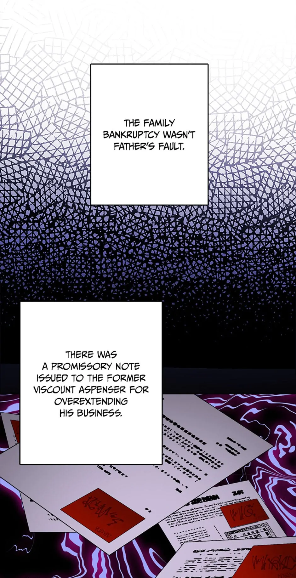 The Male Lead Is in Charge of the Successor Chapter 2 - Page 27