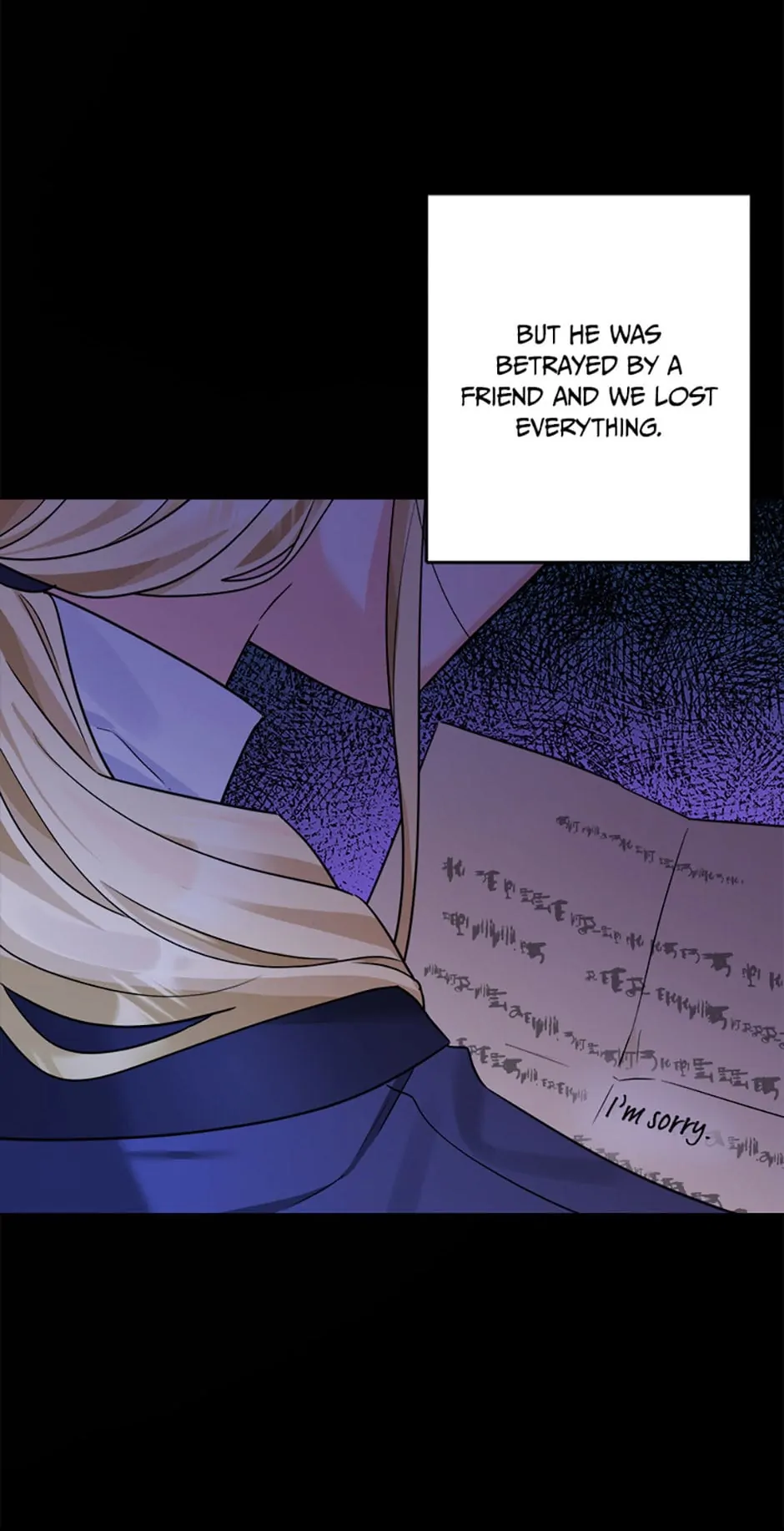 The Male Lead Is in Charge of the Successor Chapter 2 - Page 29