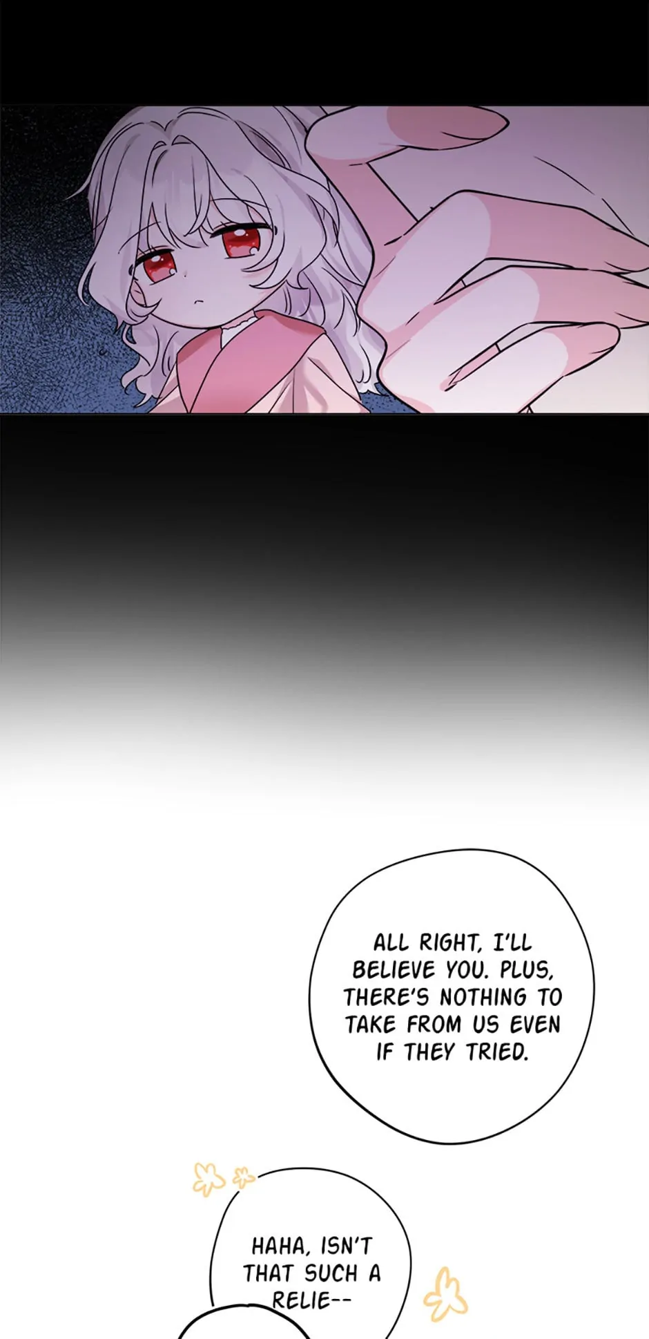 The Male Lead Is in Charge of the Successor Chapter 2 - Page 30