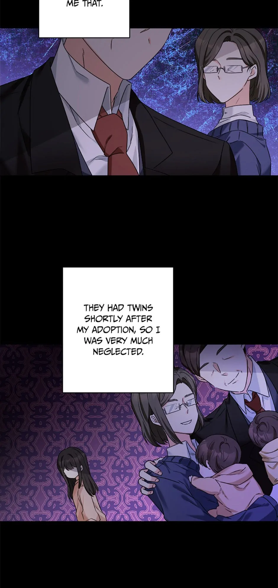 The Male Lead Is in Charge of the Successor Chapter 2 - Page 4