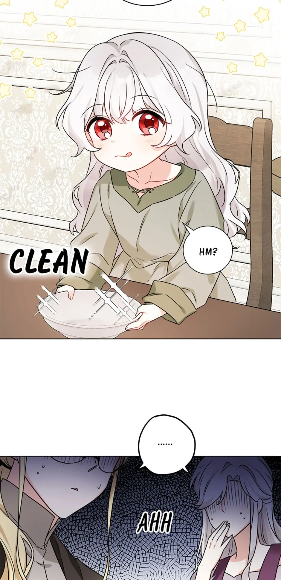 The Male Lead Is in Charge of the Successor Chapter 2 - Page 33